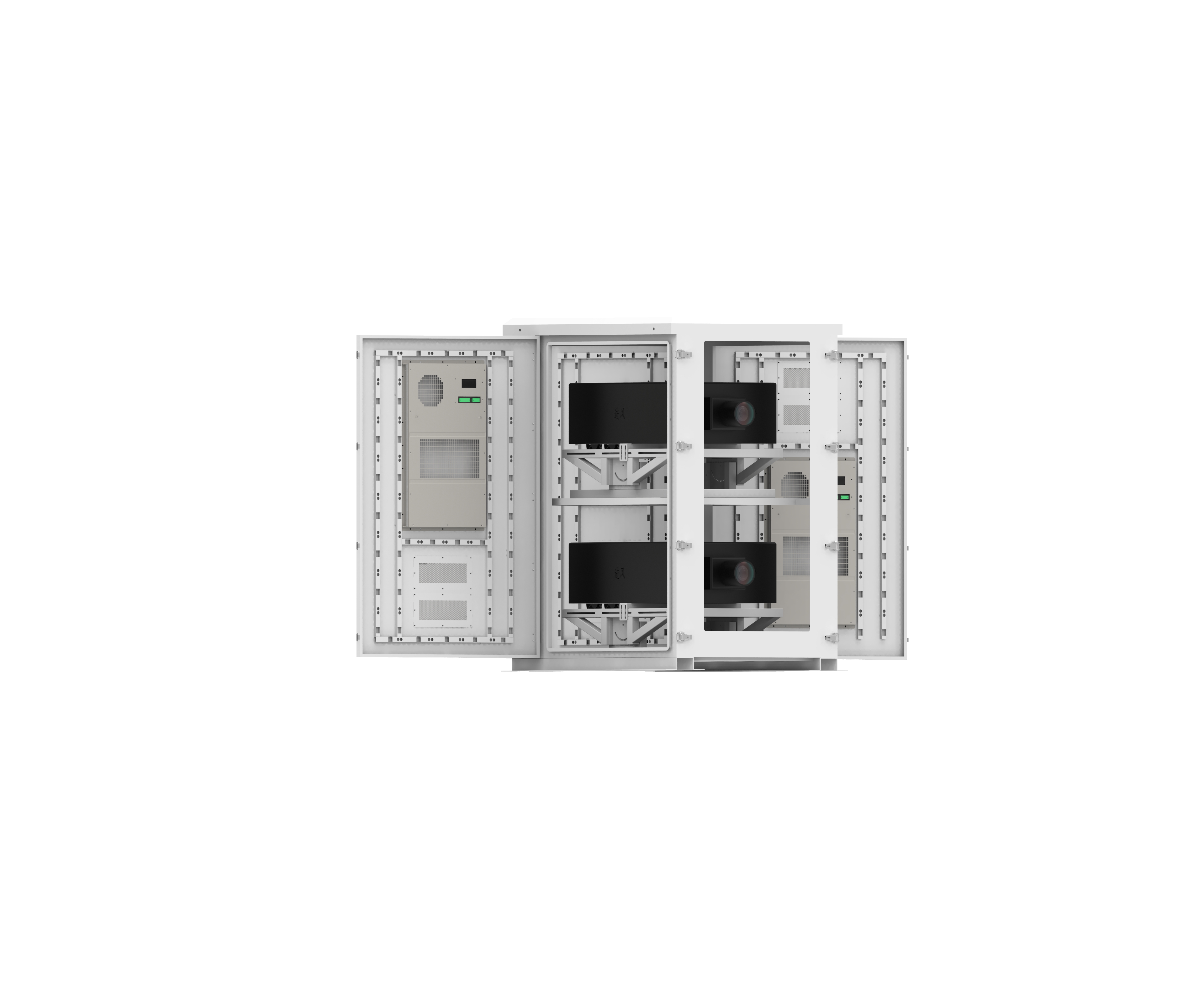 Tailored Features That Enhance Operational Efficiency