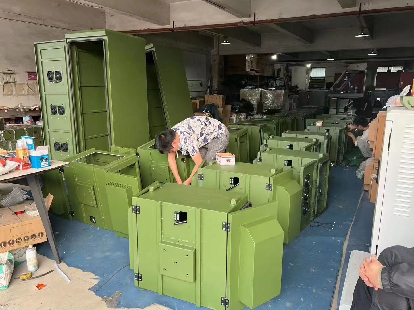 Inteligentny Projekt Dostępności