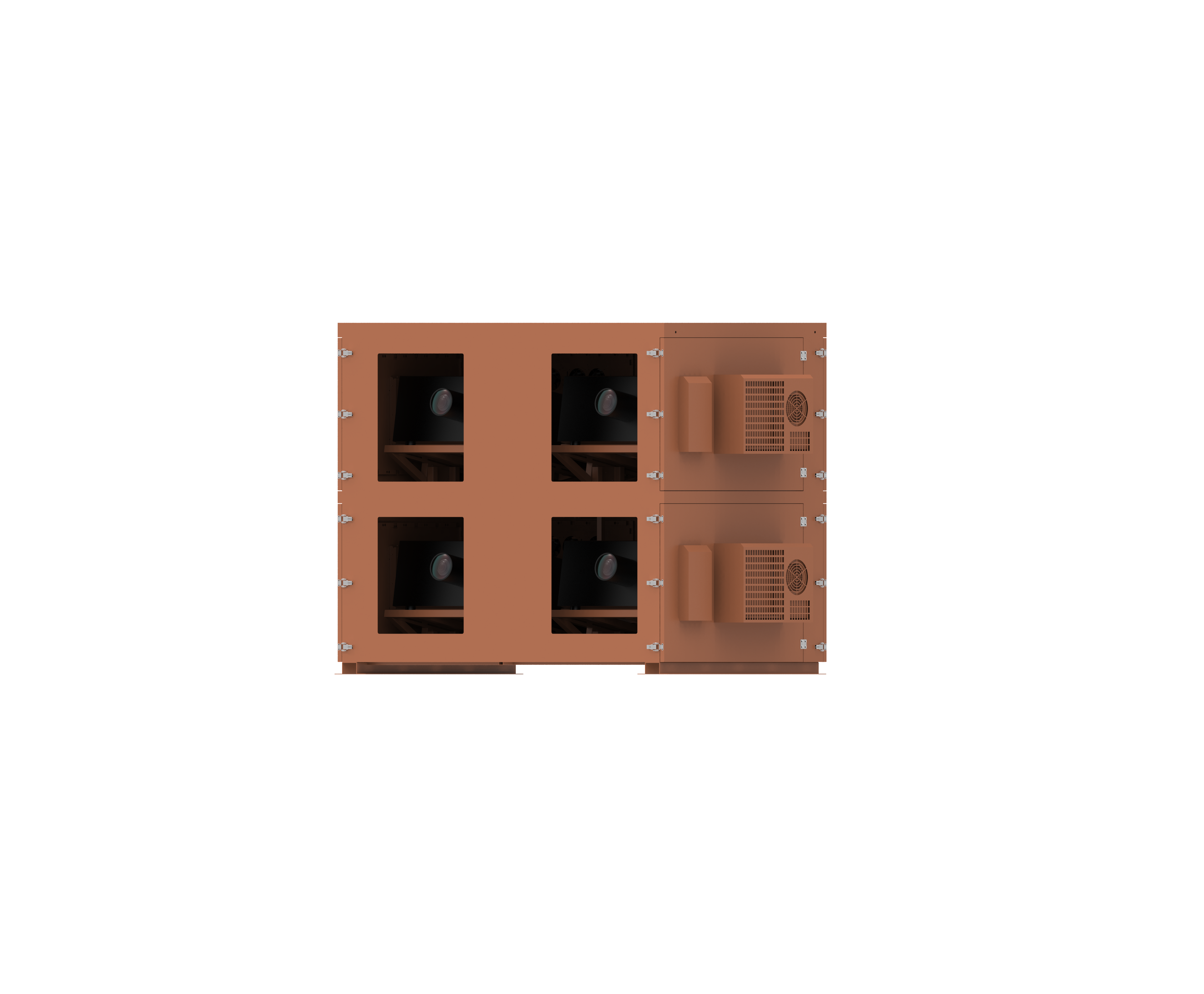 ความทนทานและความสามารถยอดเยี่ยม