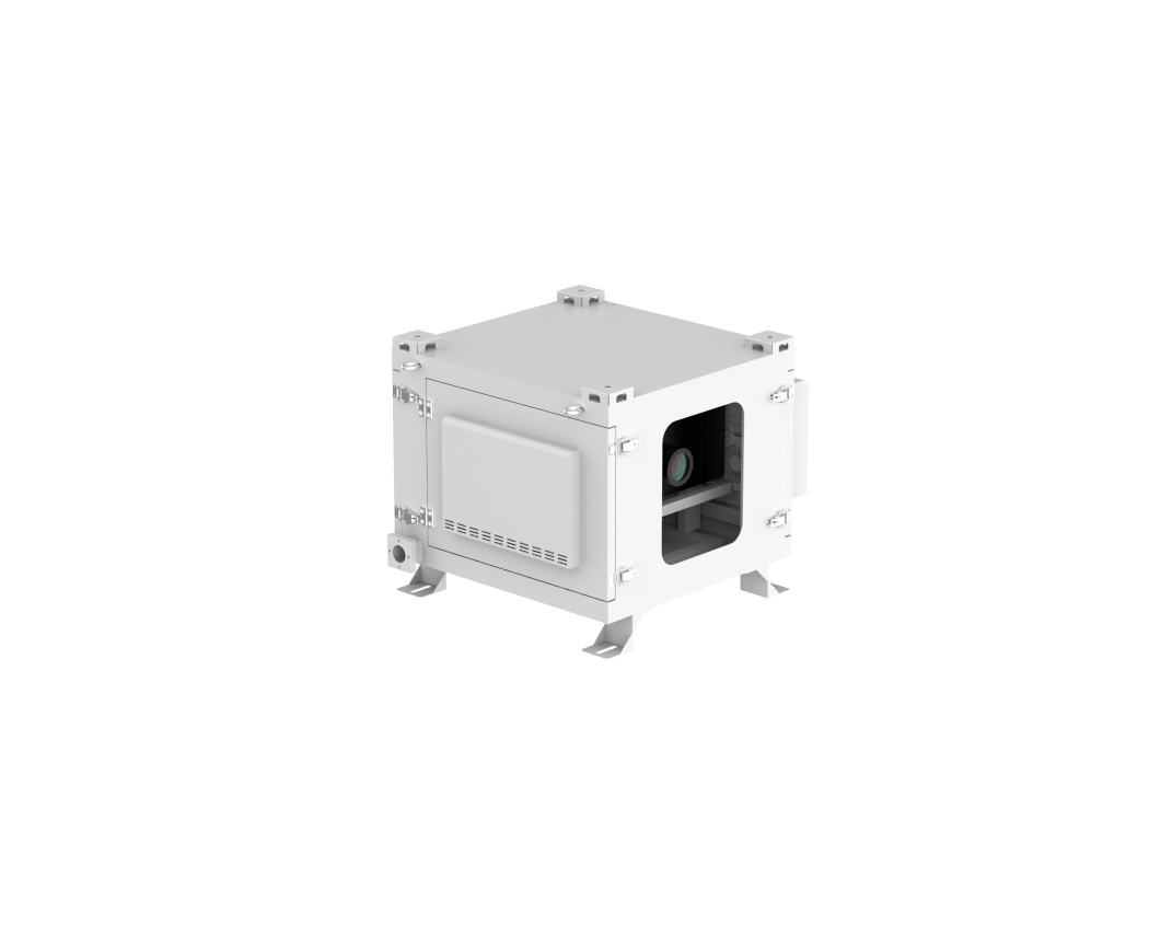 Outdoor Projector Enclosure for All Environments Outdoor Enclosure for Projector details