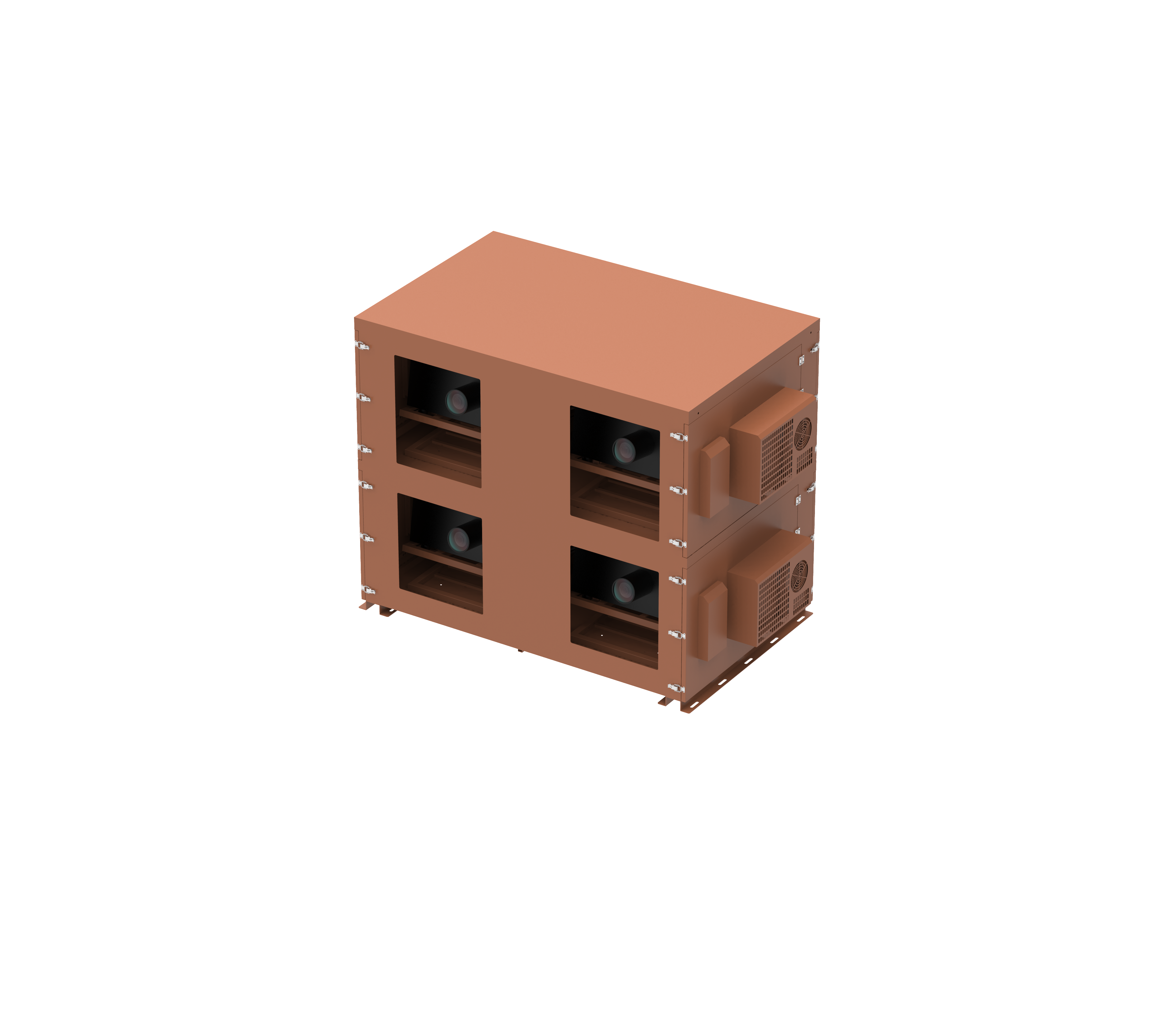 Intelligent Temperature Management