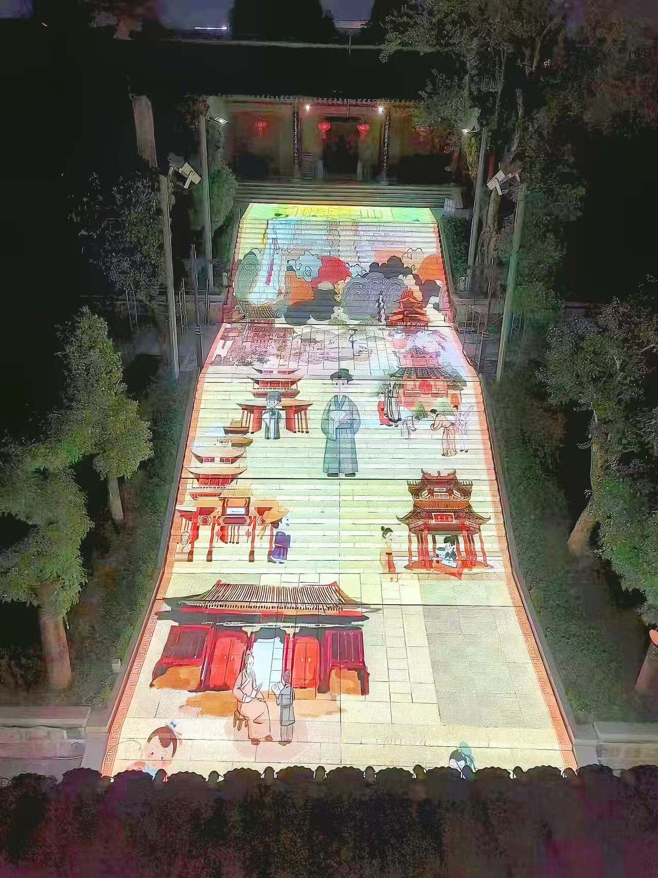 Smart Integration and Security Features