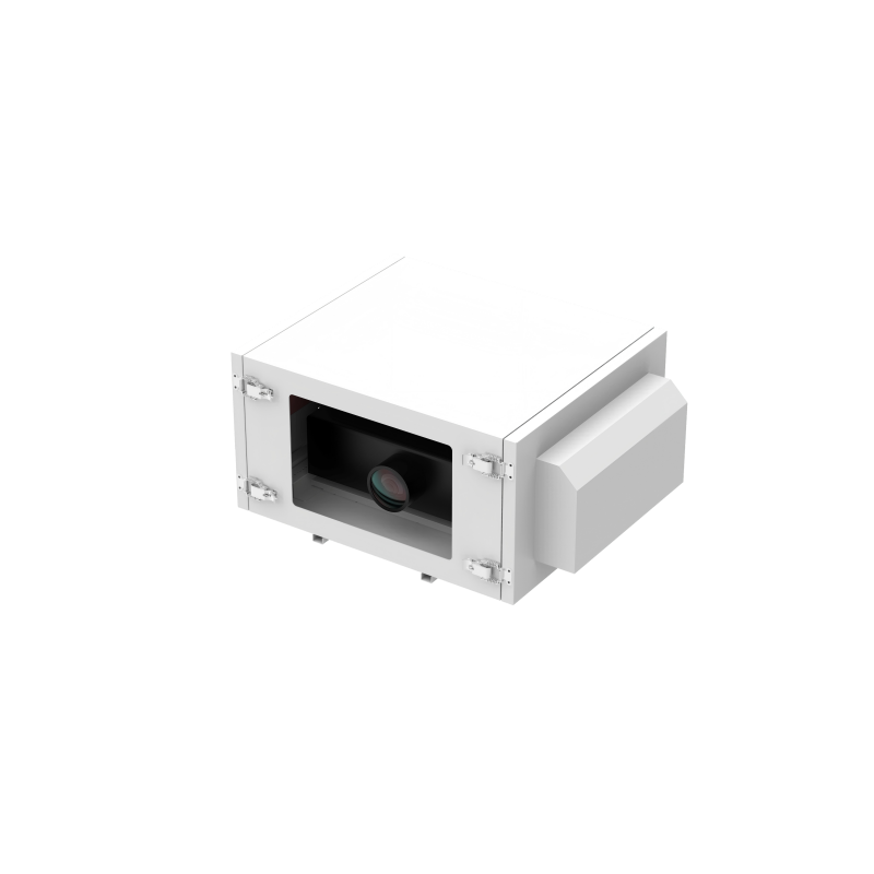 Outdoor Waterproof IP65 Video Projector Enclosure Box Protective ...