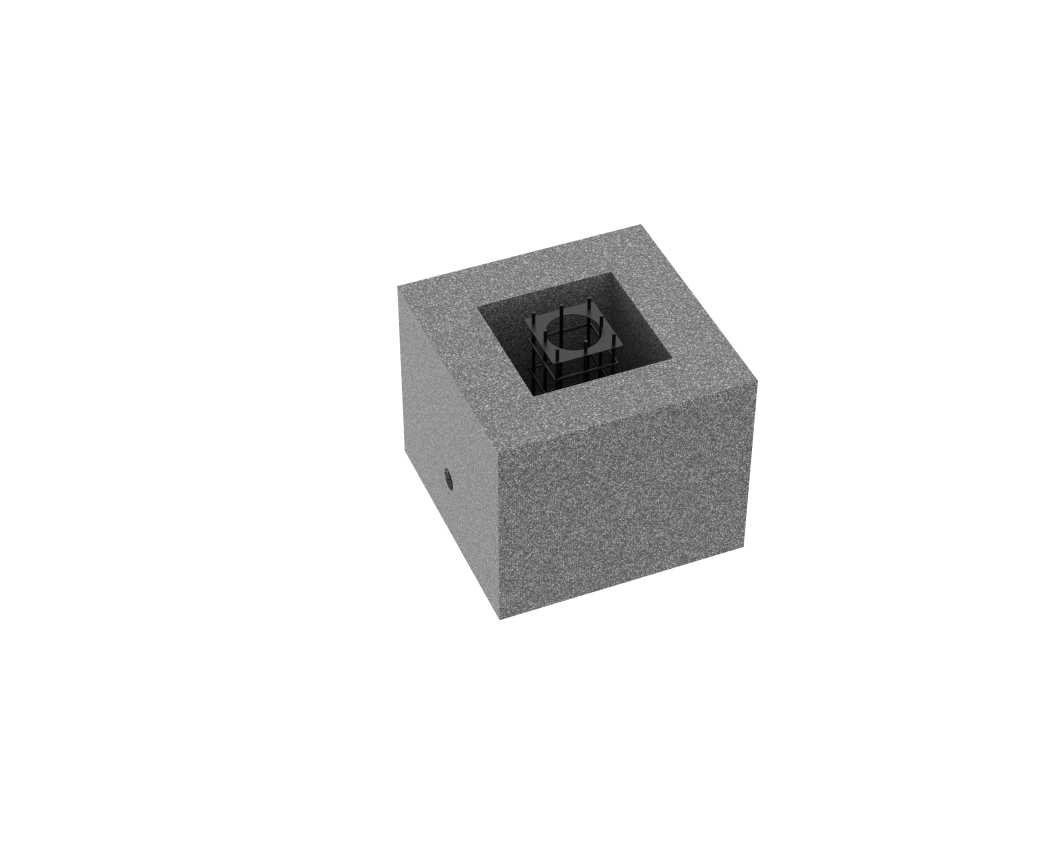 20000 Lumen Projector Outdoor Waterproof Box Air Conditioning Shell supplier