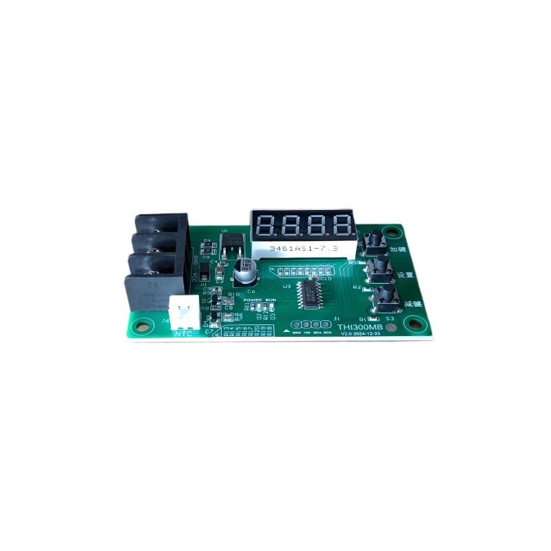 Temperature And Humidity Control Board THI300MB