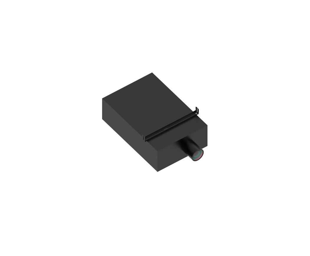 20000 Lumen Projector Outdoor Waterproof Box Air Conditioning Shell manufacture