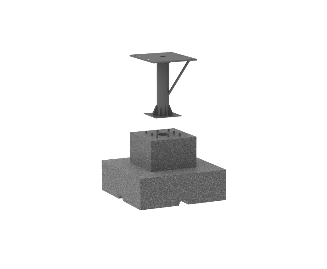 30k-50k Superimposed Projector Waterproof Box Is Dustproof and Moistureproof details