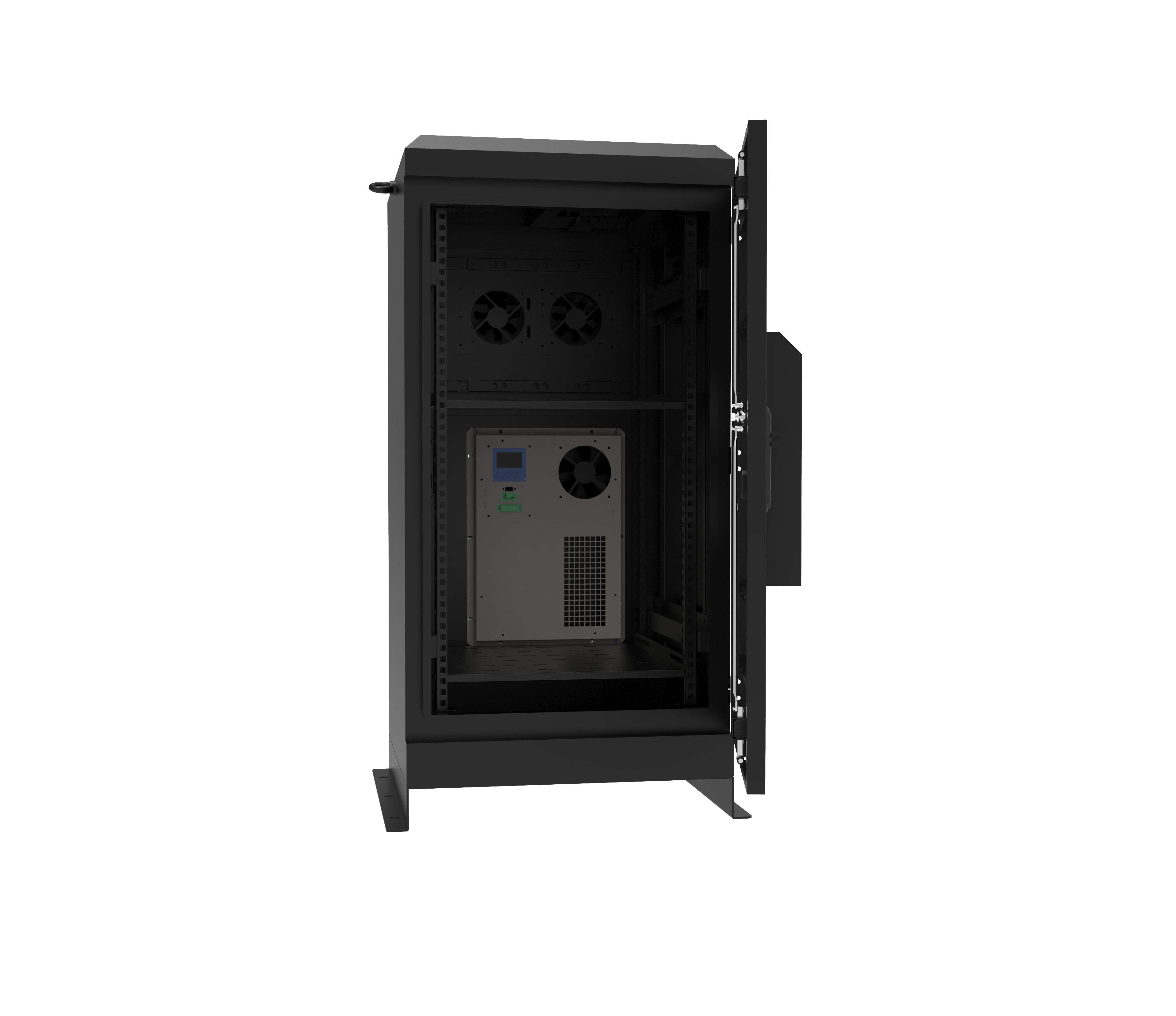 What Features Should You Look for in an Outdoor Projector Cabinet