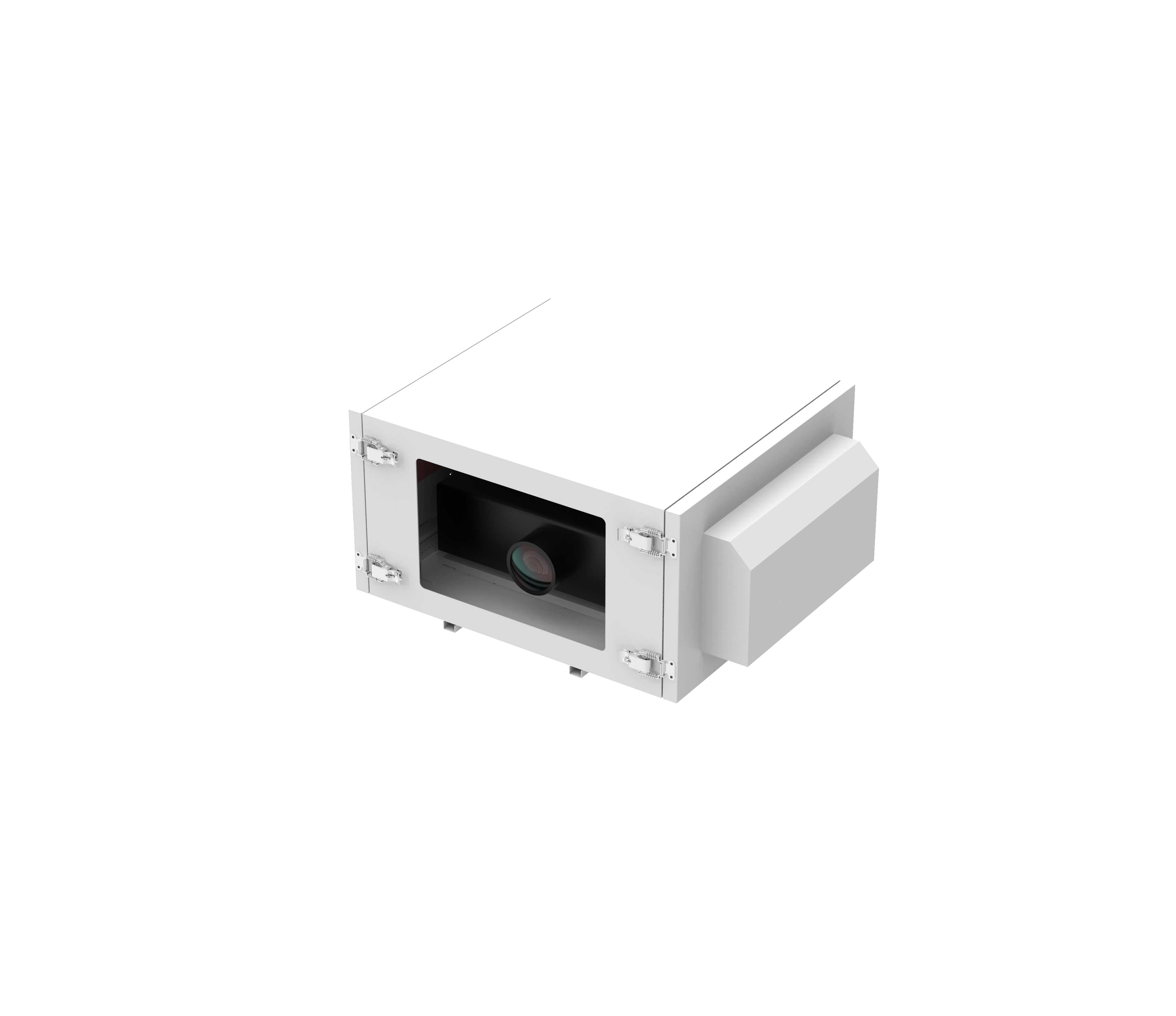 Tecnologia avançada d’estancament multicapa