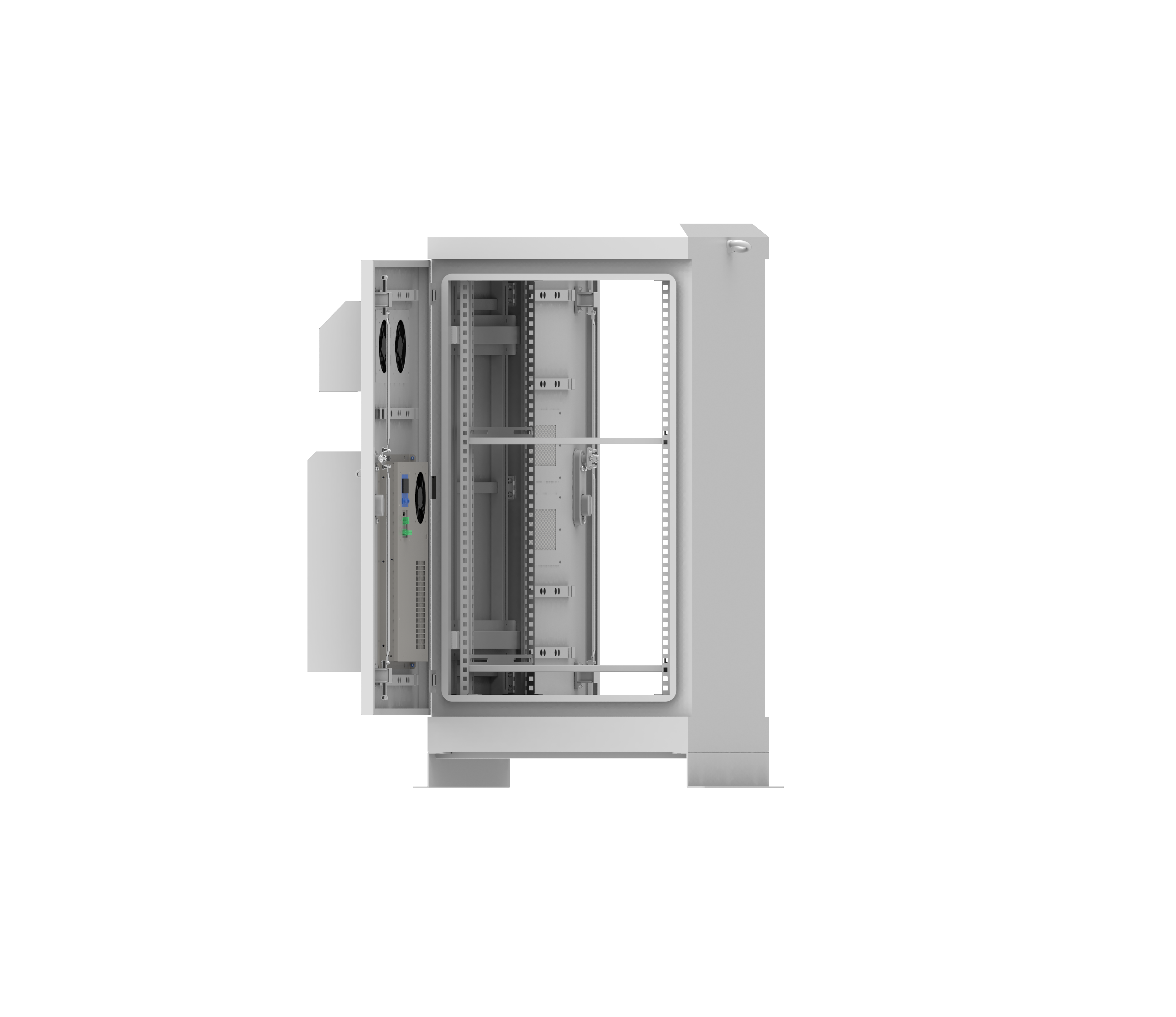 مزايا الحماية والأمان المعززة