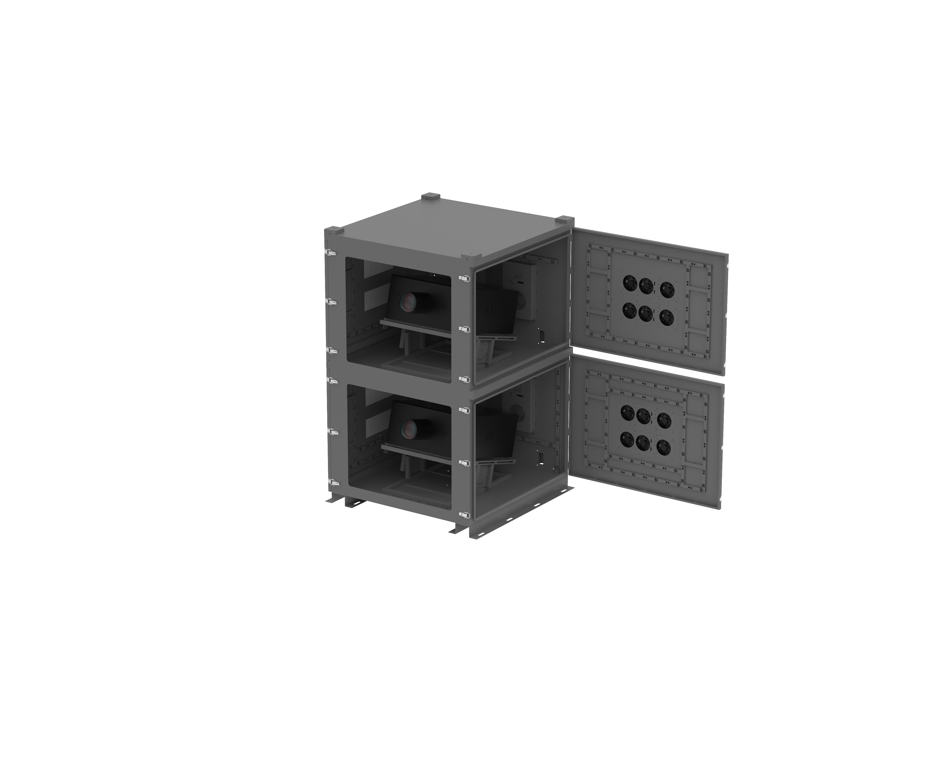 Customizable Design Integration