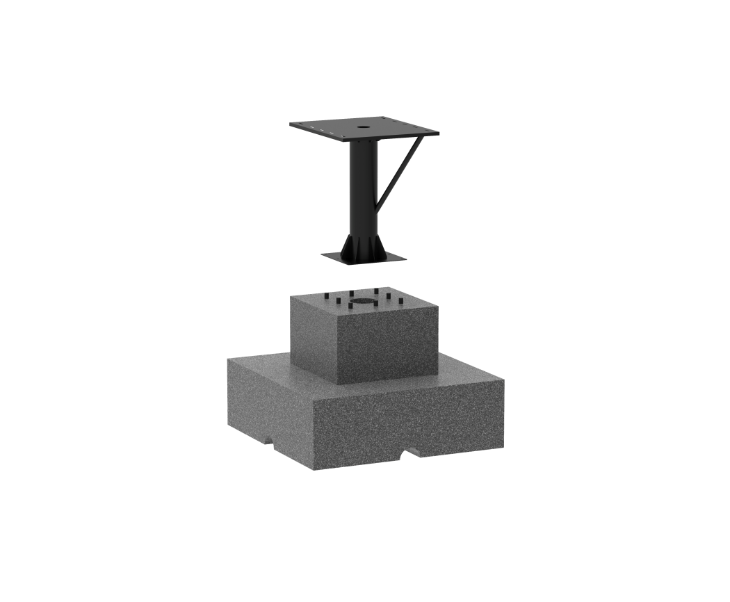 20000 Lumen Projector Outdoor Waterproof Box Air Conditioning Shell supplier