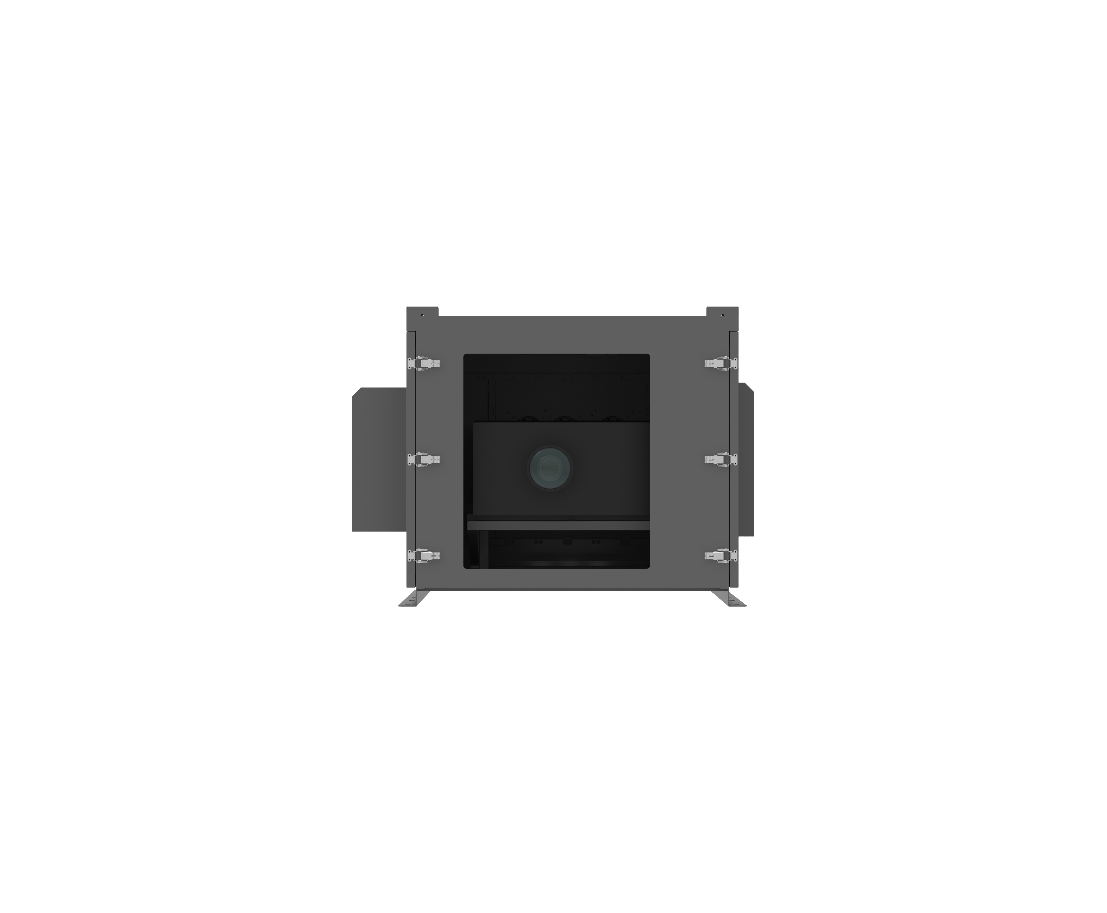 Universal Compatibility with Tool-Free Adjustability