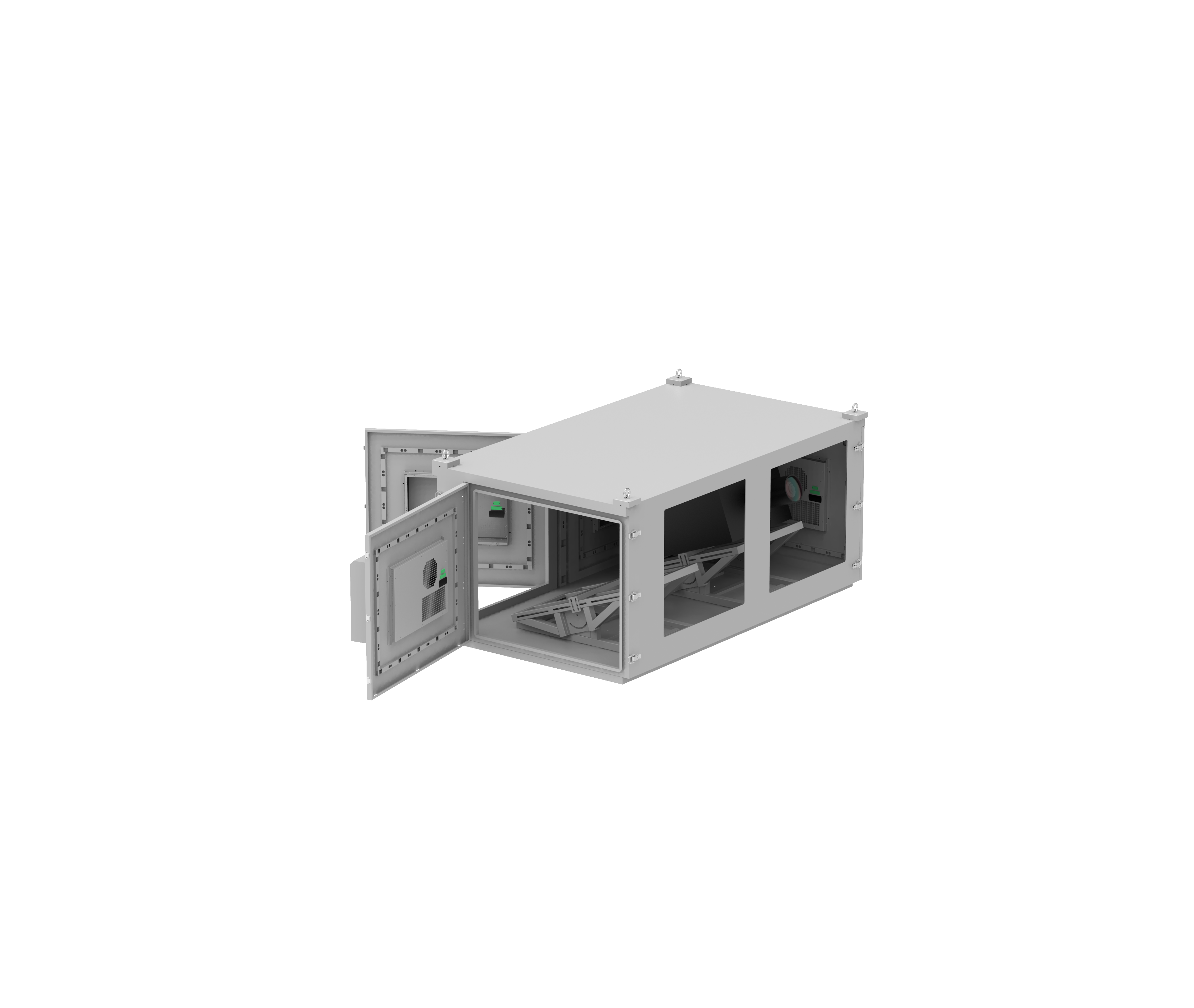 Scalable Production with Consistent Quality