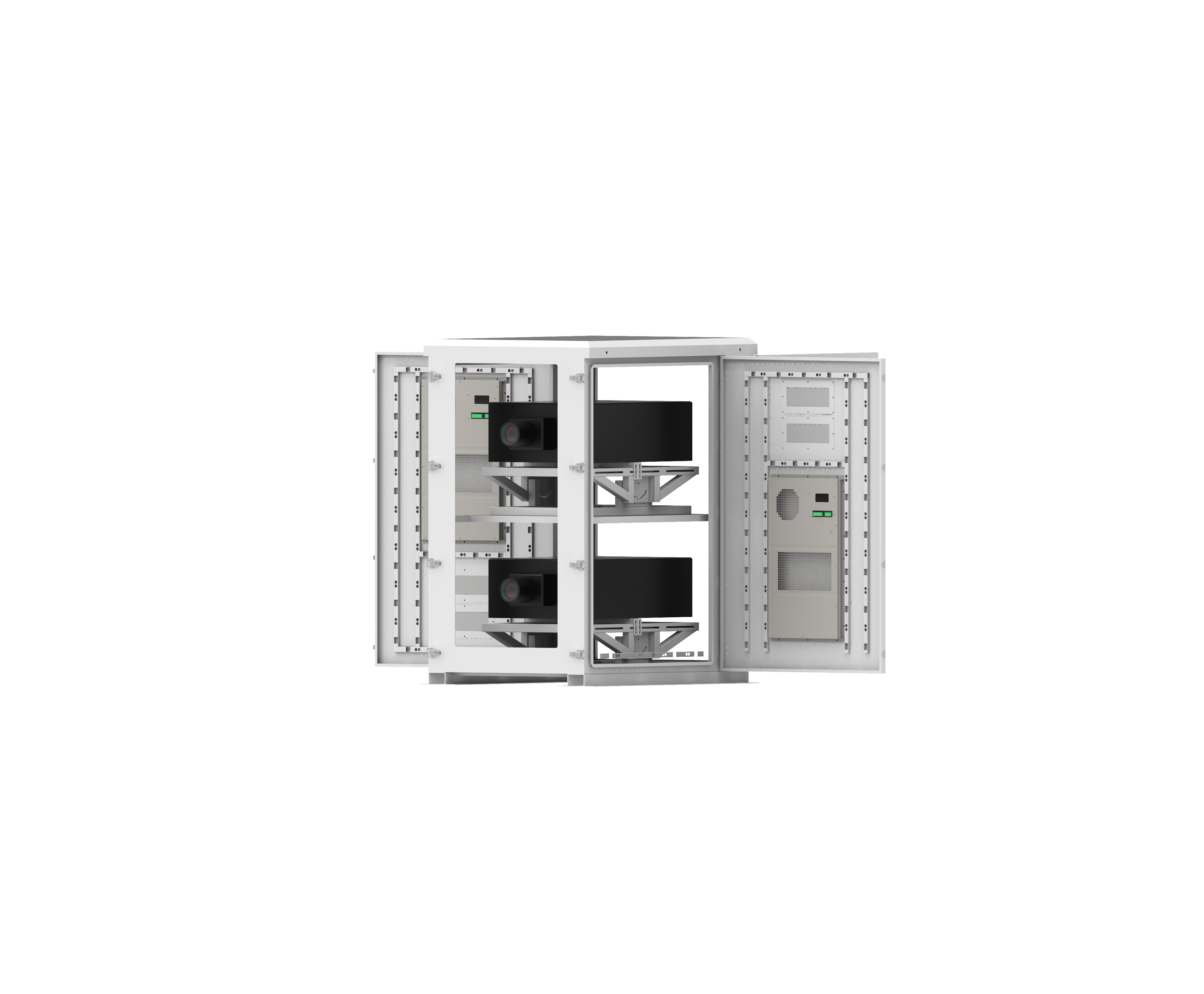 Precision-Engineered Protection for Unique Requirements