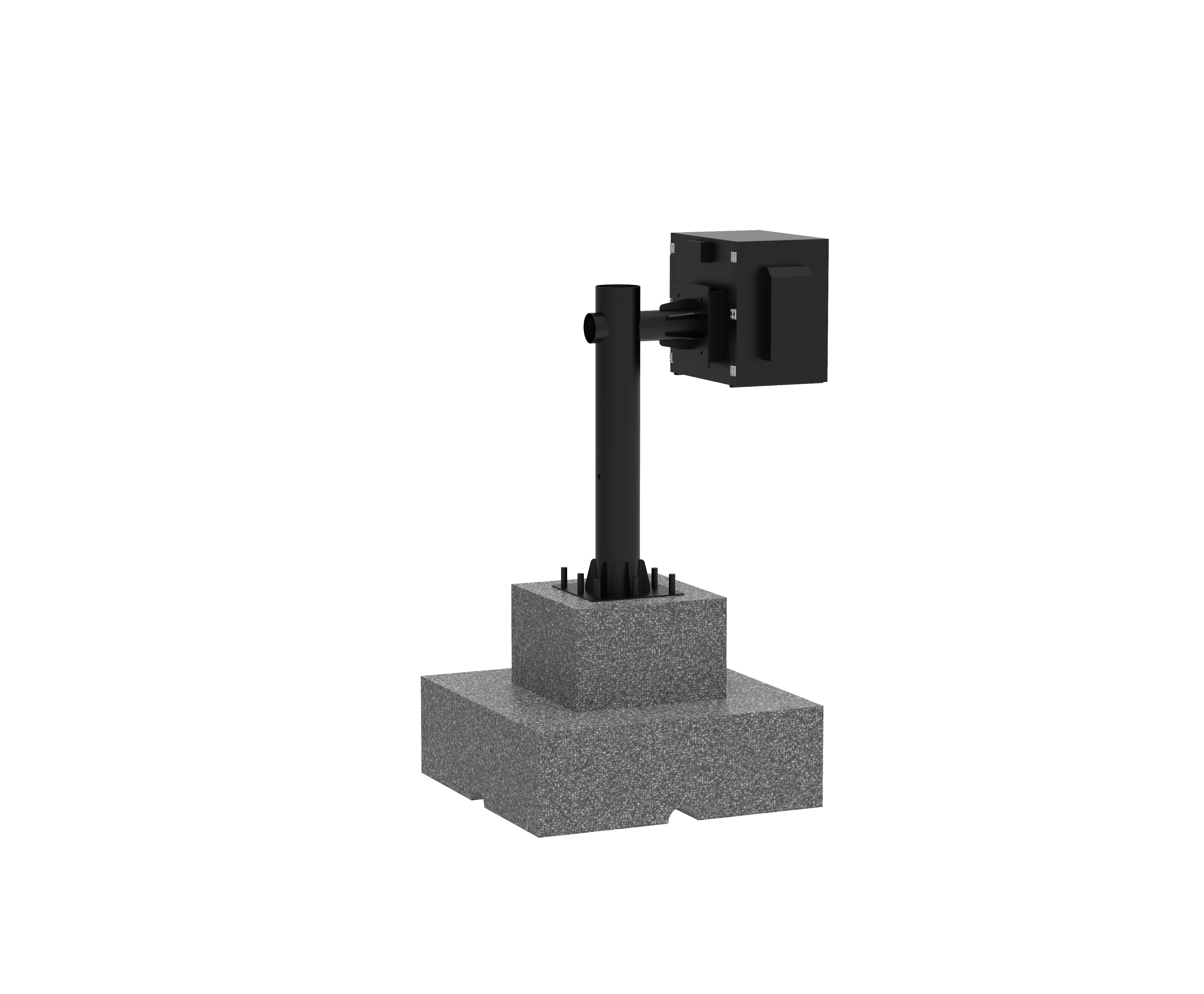 Advanced Climate Control and Thermal Management