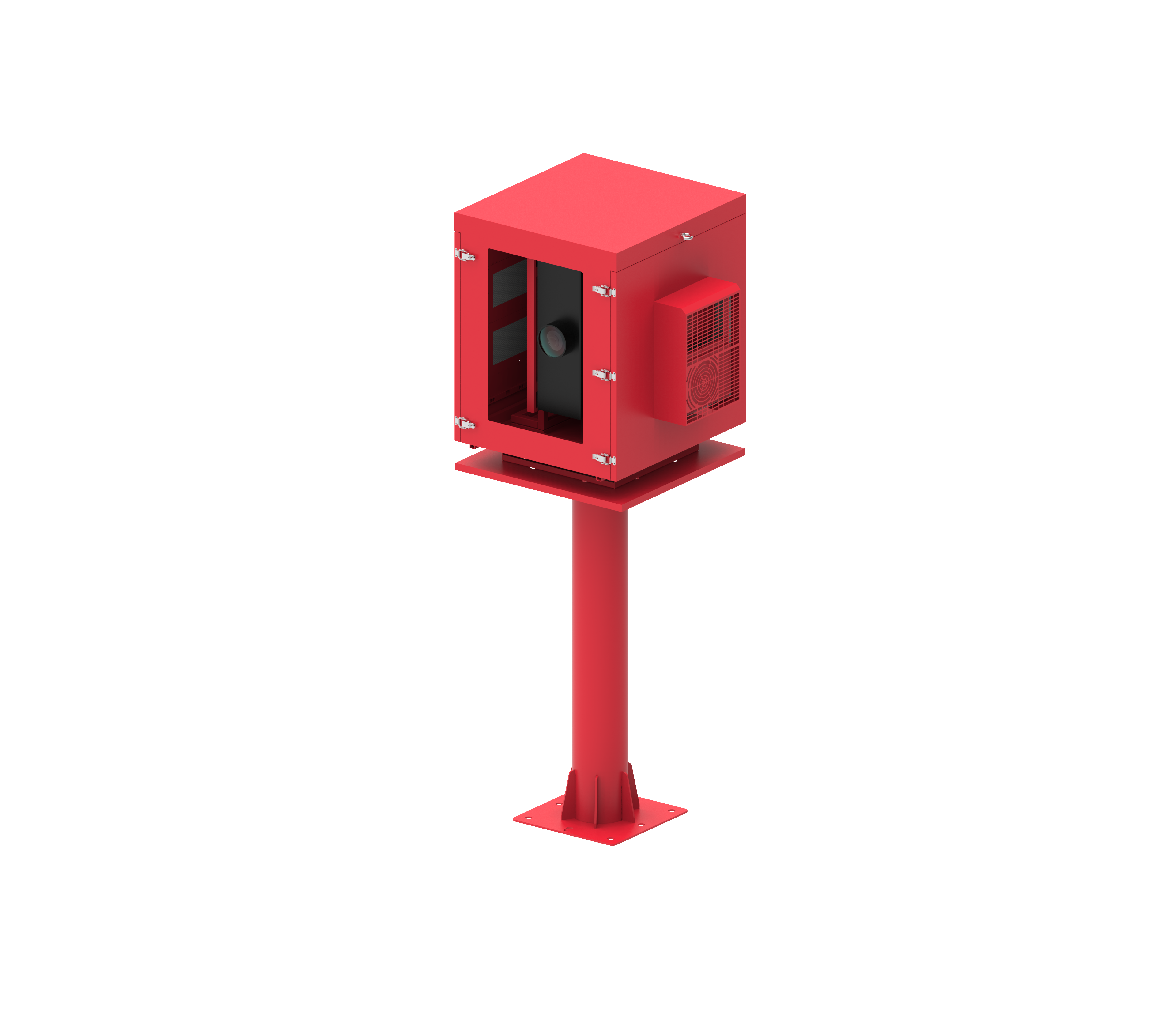 Sisteme Avansate de Protecție a Mediului