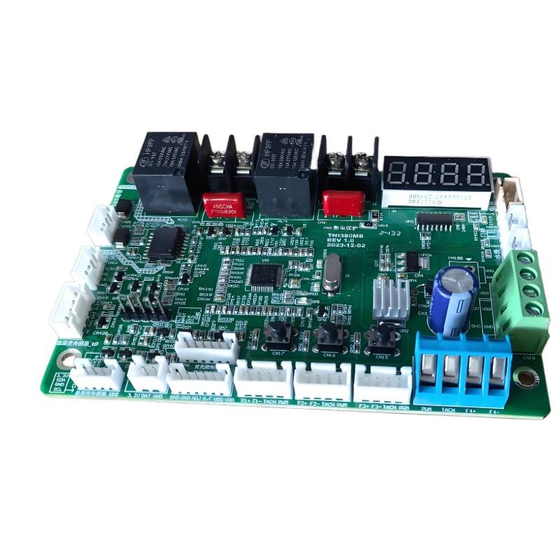 Temperature And Humidity Control Board THI380MB