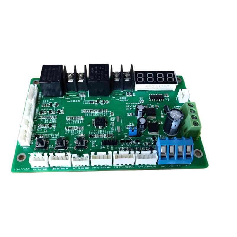 Temperature And Humidity Control Board THI330MB