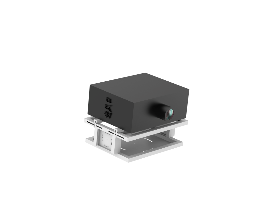 Outdoor Projector Enclosure for All Environments Outdoor Enclosure for Projector factory