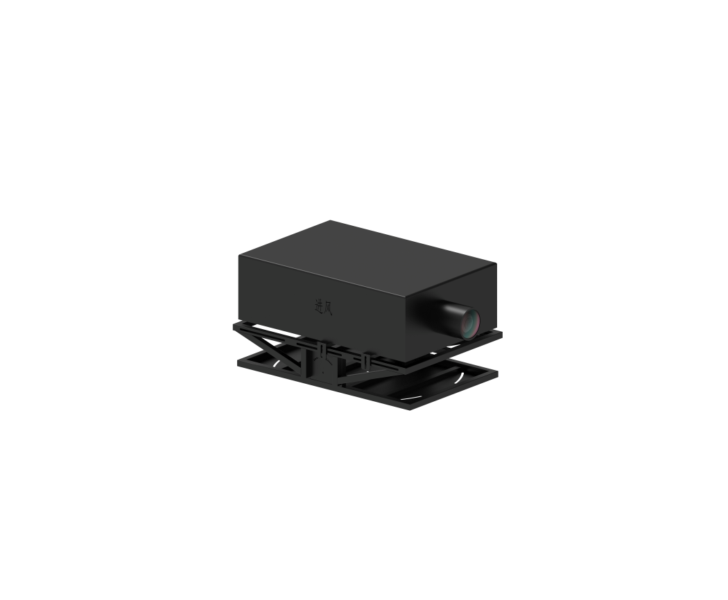 20000 Lumen Projector Outdoor Waterproof Box Air Conditioning Shell manufacture