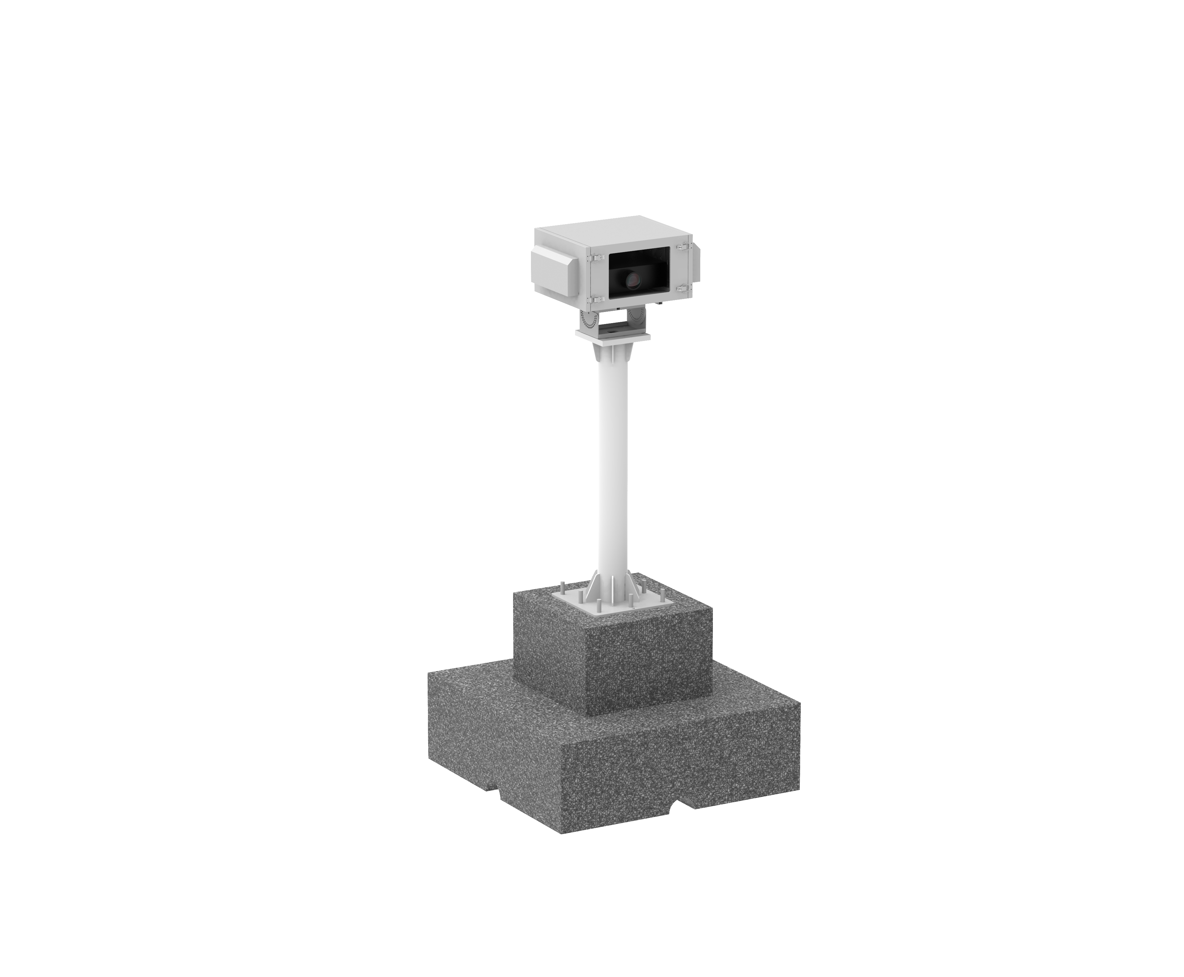 Intelligent Thermal Management System