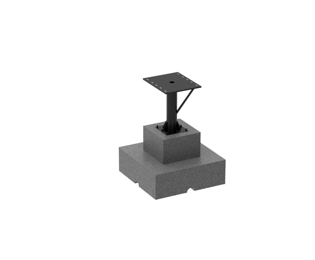 20000 Lumen Projector Outdoor Waterproof Box Air Conditioning Shell factory