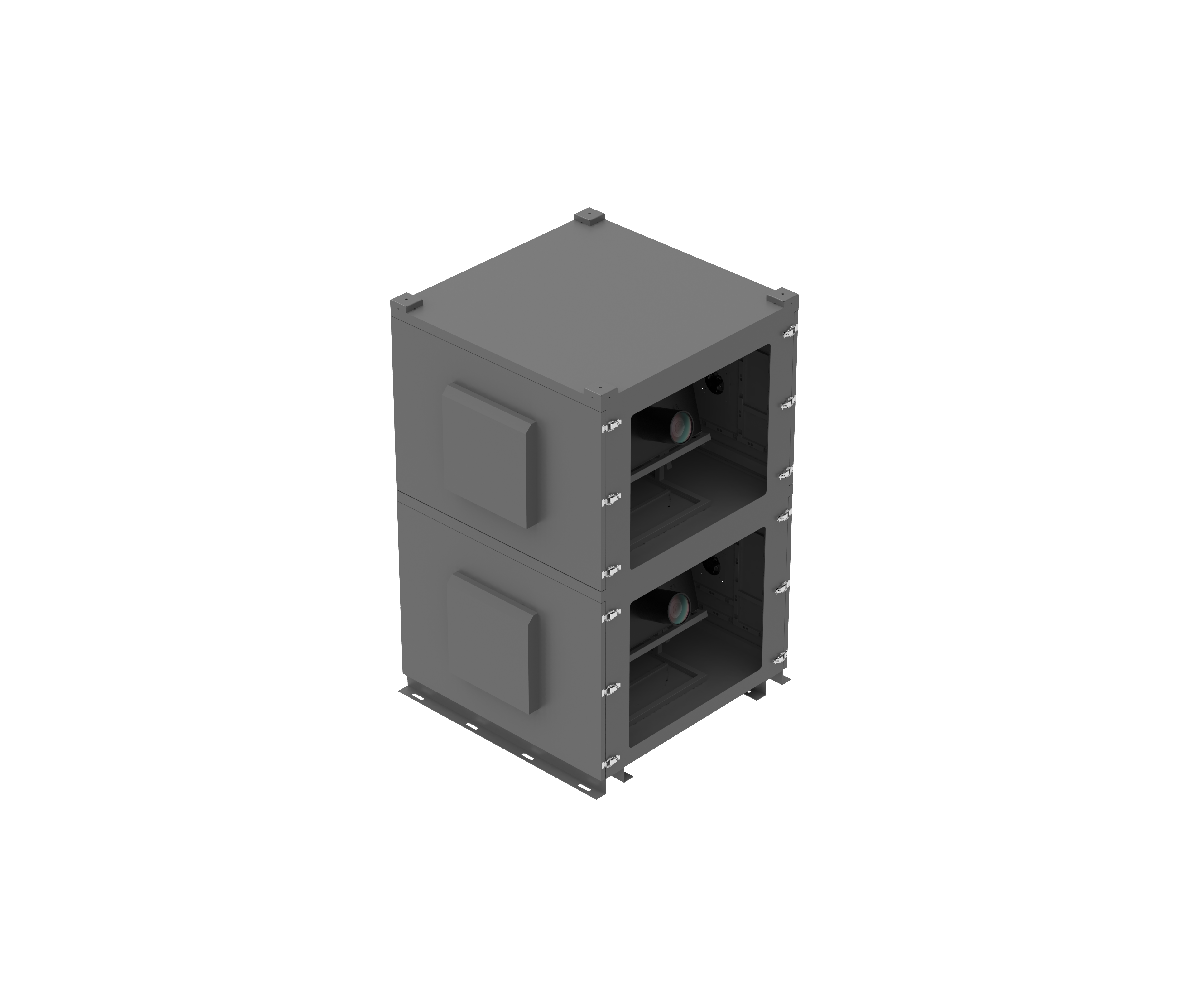 Zaawansowany System Sterowania Klimatem