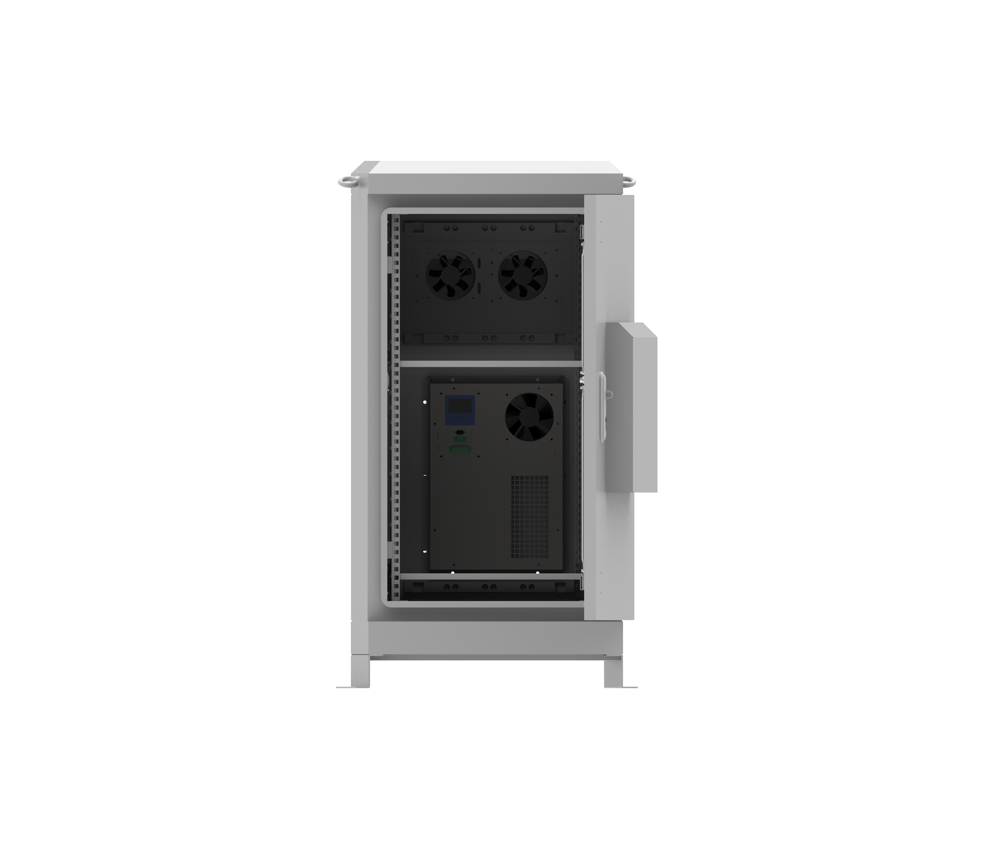 Advanced Climate Control Technology