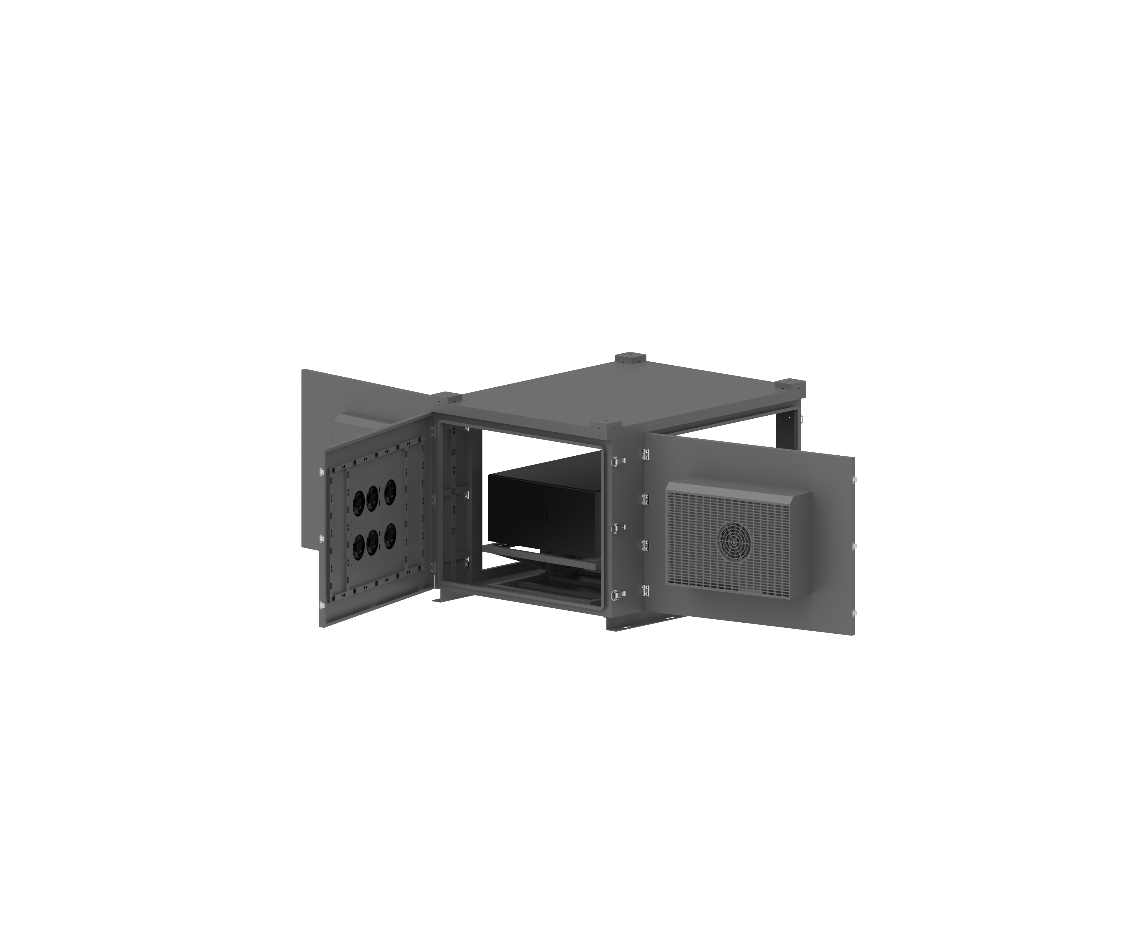 Advanced Multi-Layer Weather Protection System