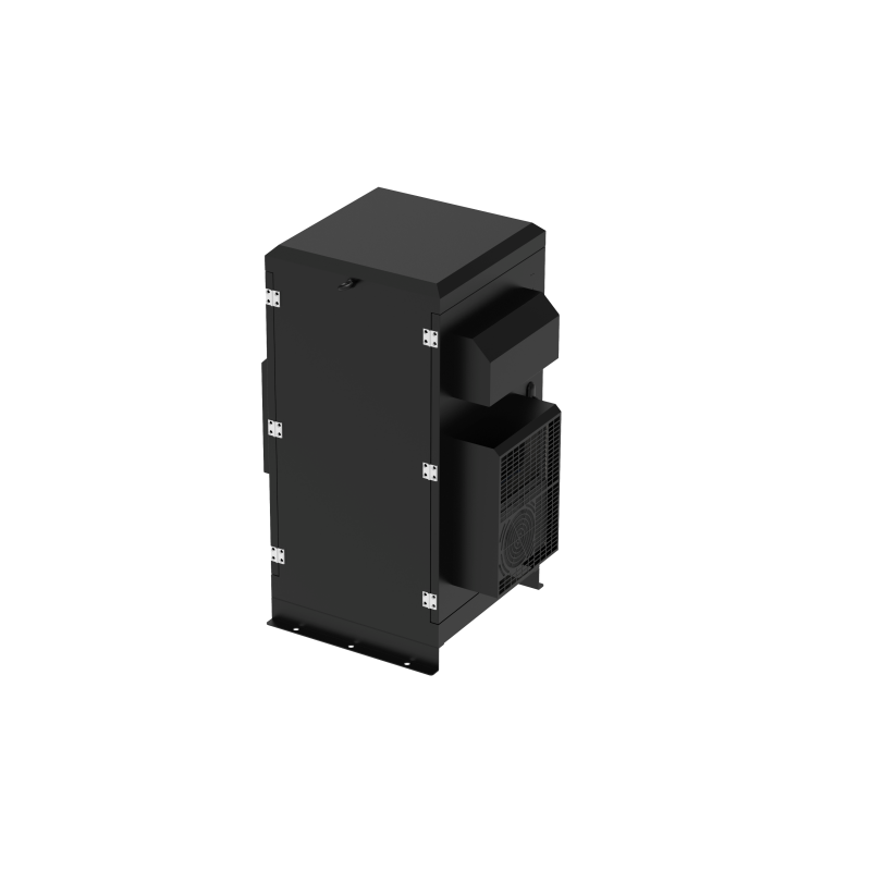 OEM Floor-standing Server Cabinet Enclosure Electrical Equipment Waterproof Network Cabinet Outdoor