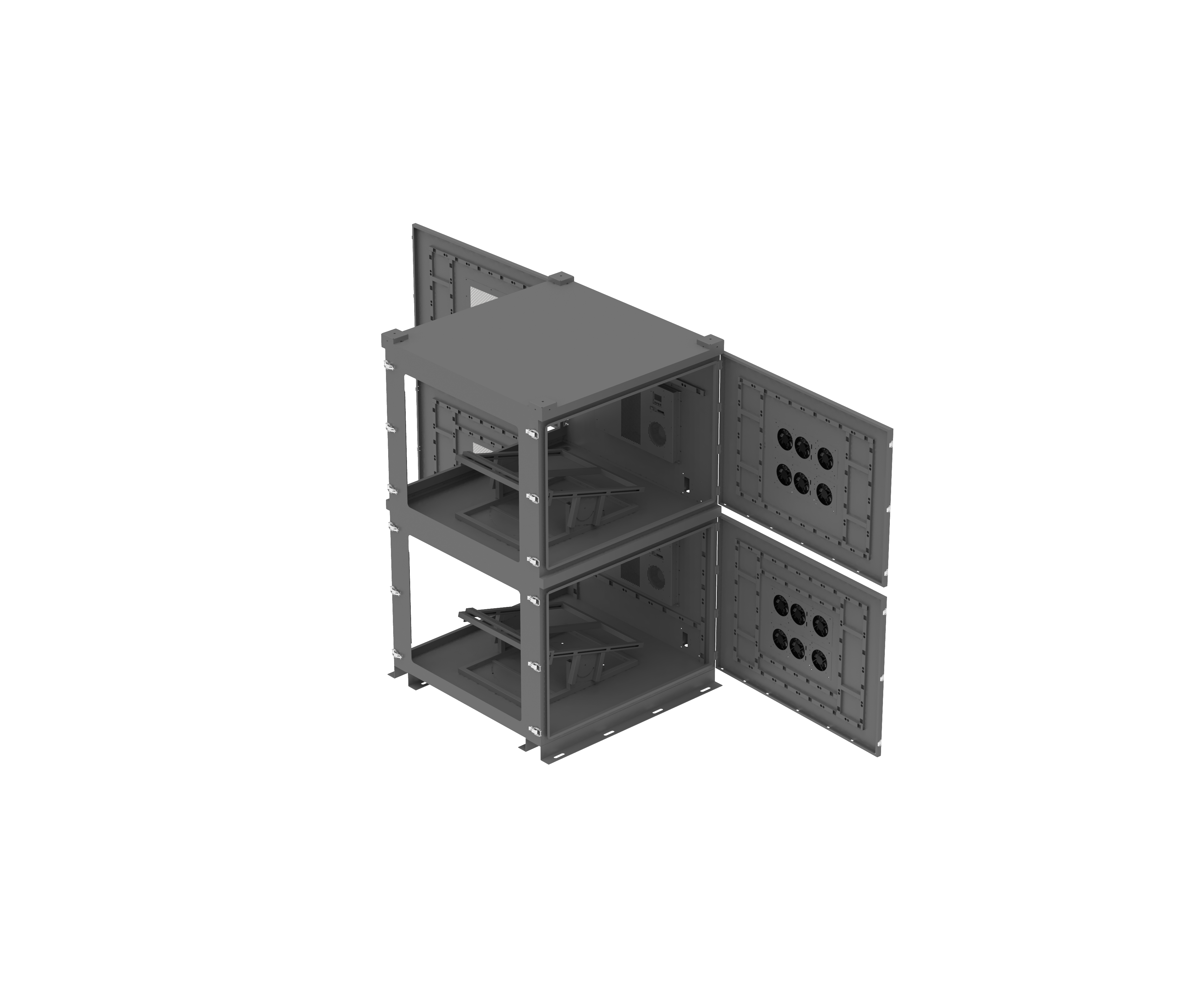 Innovative Thermal Management Solutions