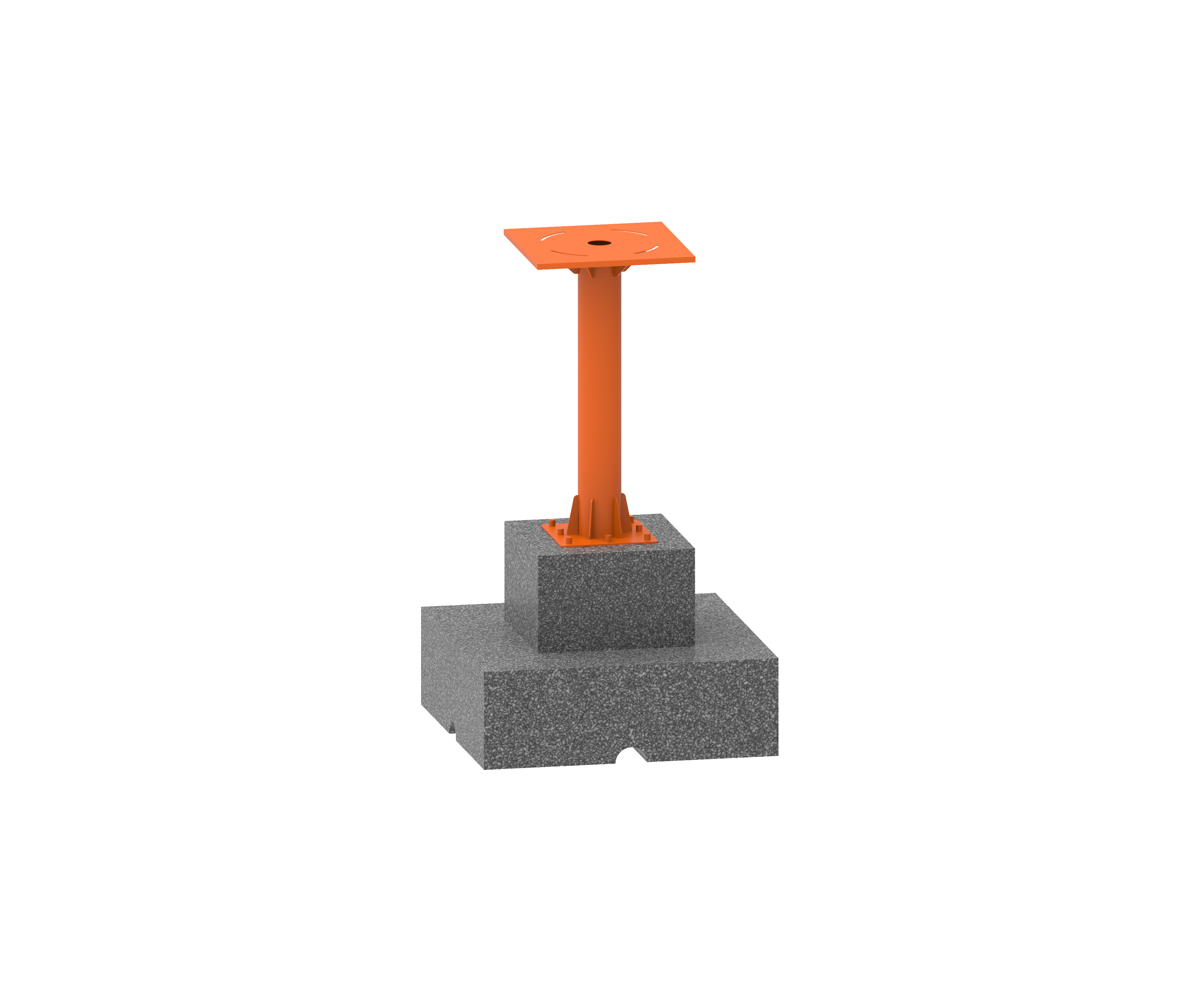 Advanced Environmental Protection System