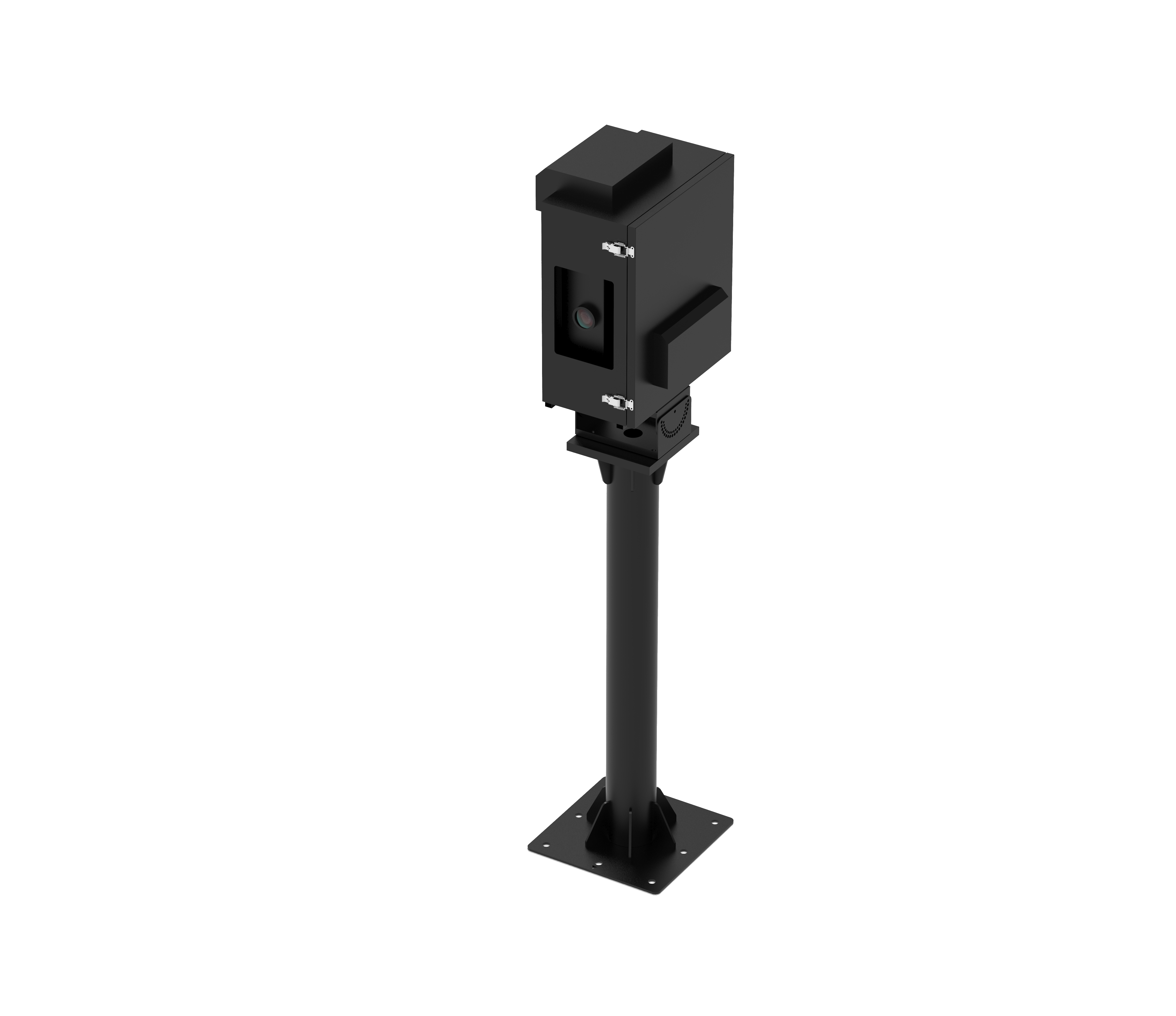 Military-Grade Protection Technology for Ultimate Equipment Security