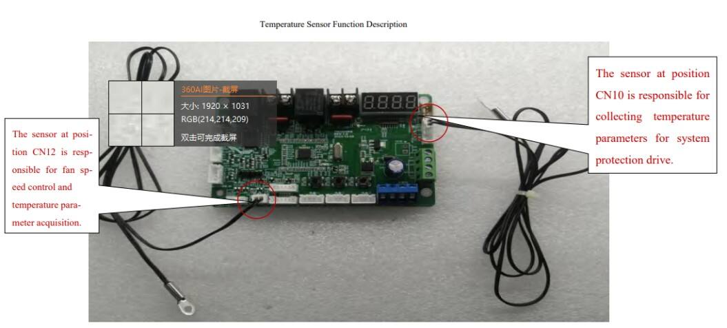 1.Introduction to the THI380MB Temperature-Controlled Motherboard