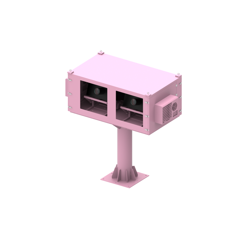 Hard Waterproof Ip65 Metal Electrical Electric Panel Box Electric Box Electric Cabinet Enclosure Distribution Box