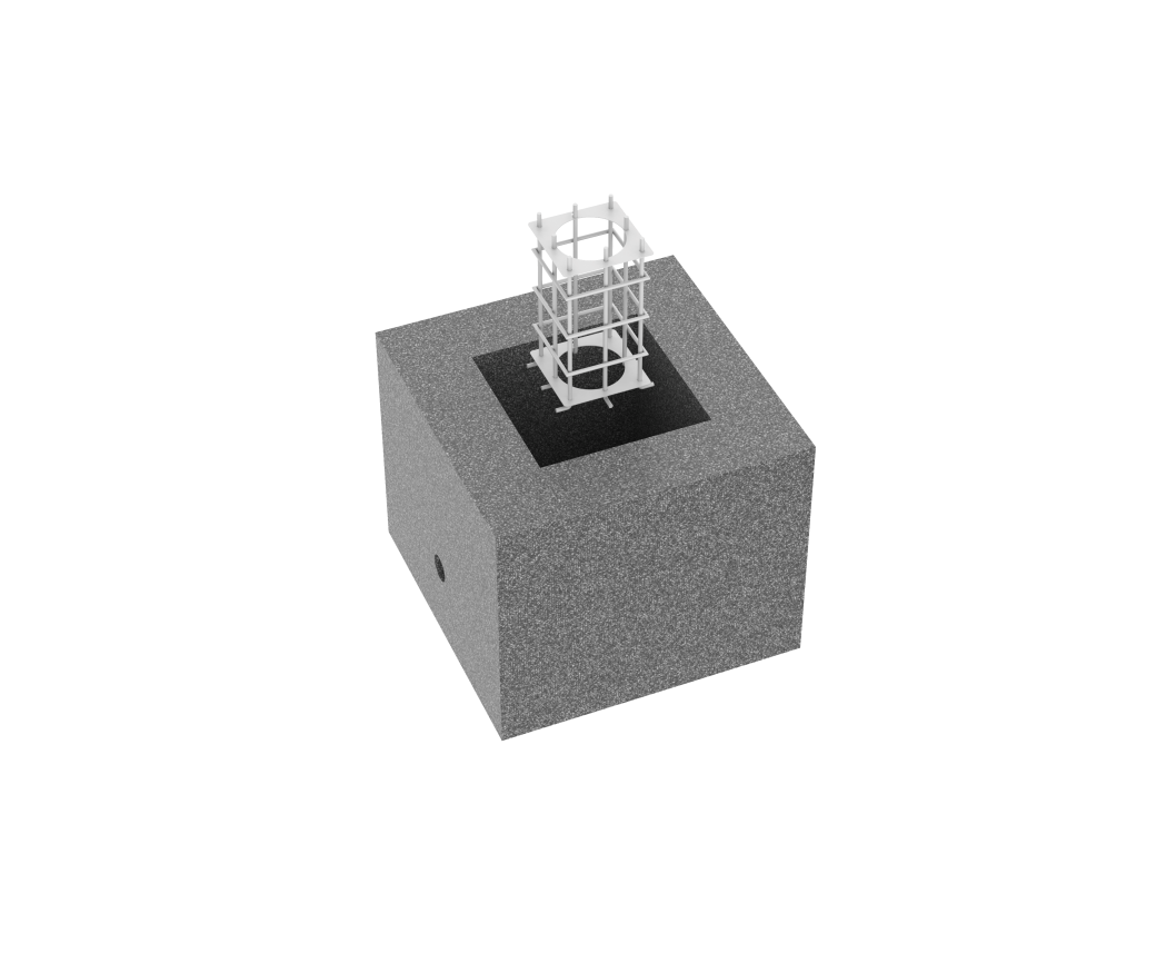 Outdoor Projector Enclosure for All Environments Outdoor Enclosure for Projector supplier