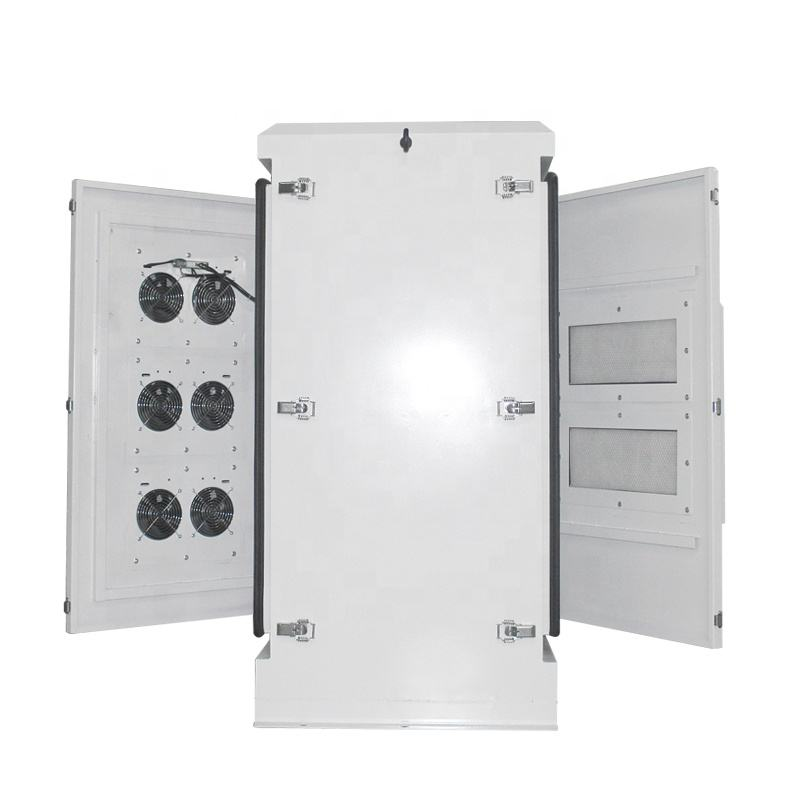 Advanced Environmental Protection System