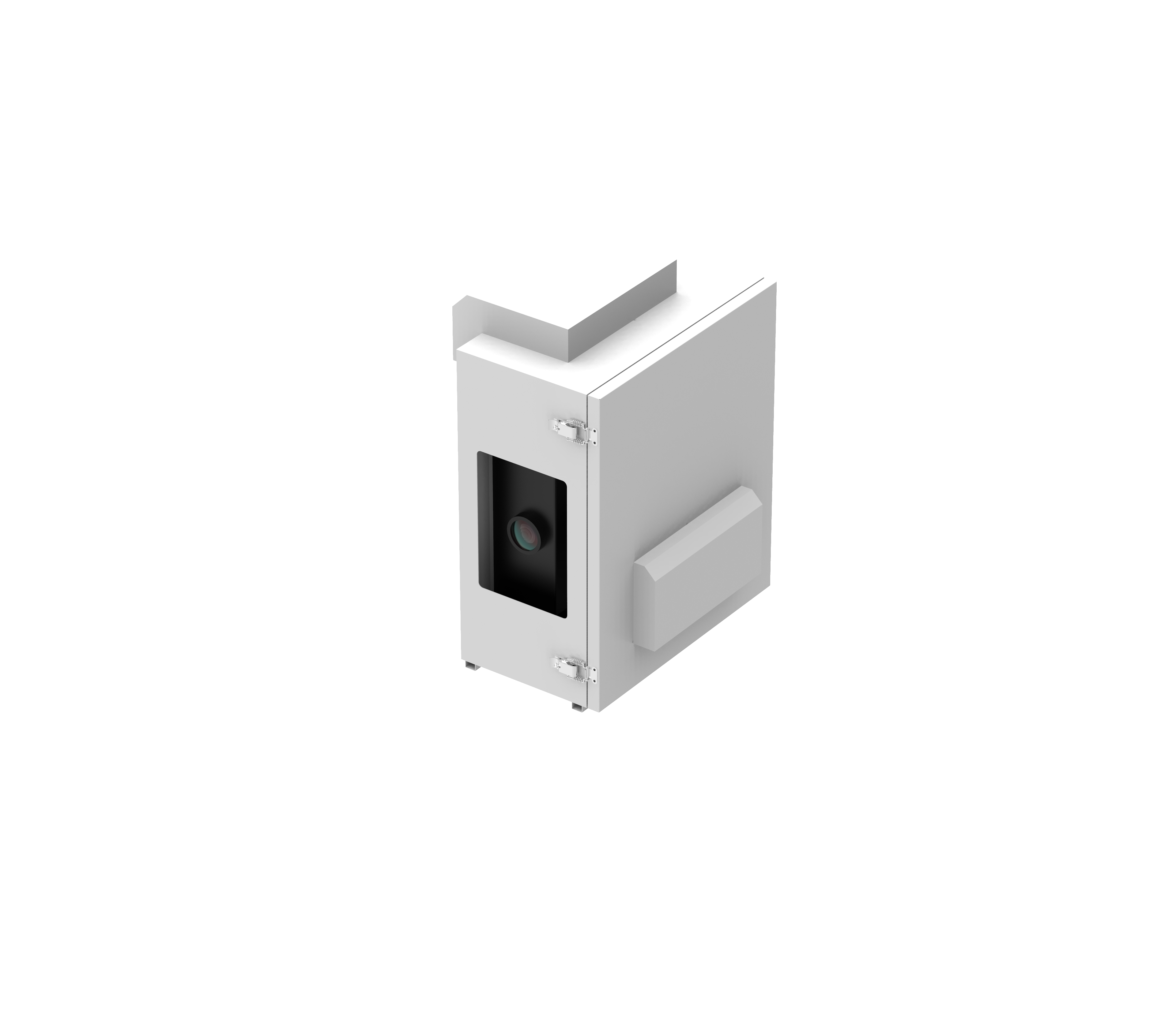 Versatile Mobility Features Designed for Demanding Event Environments