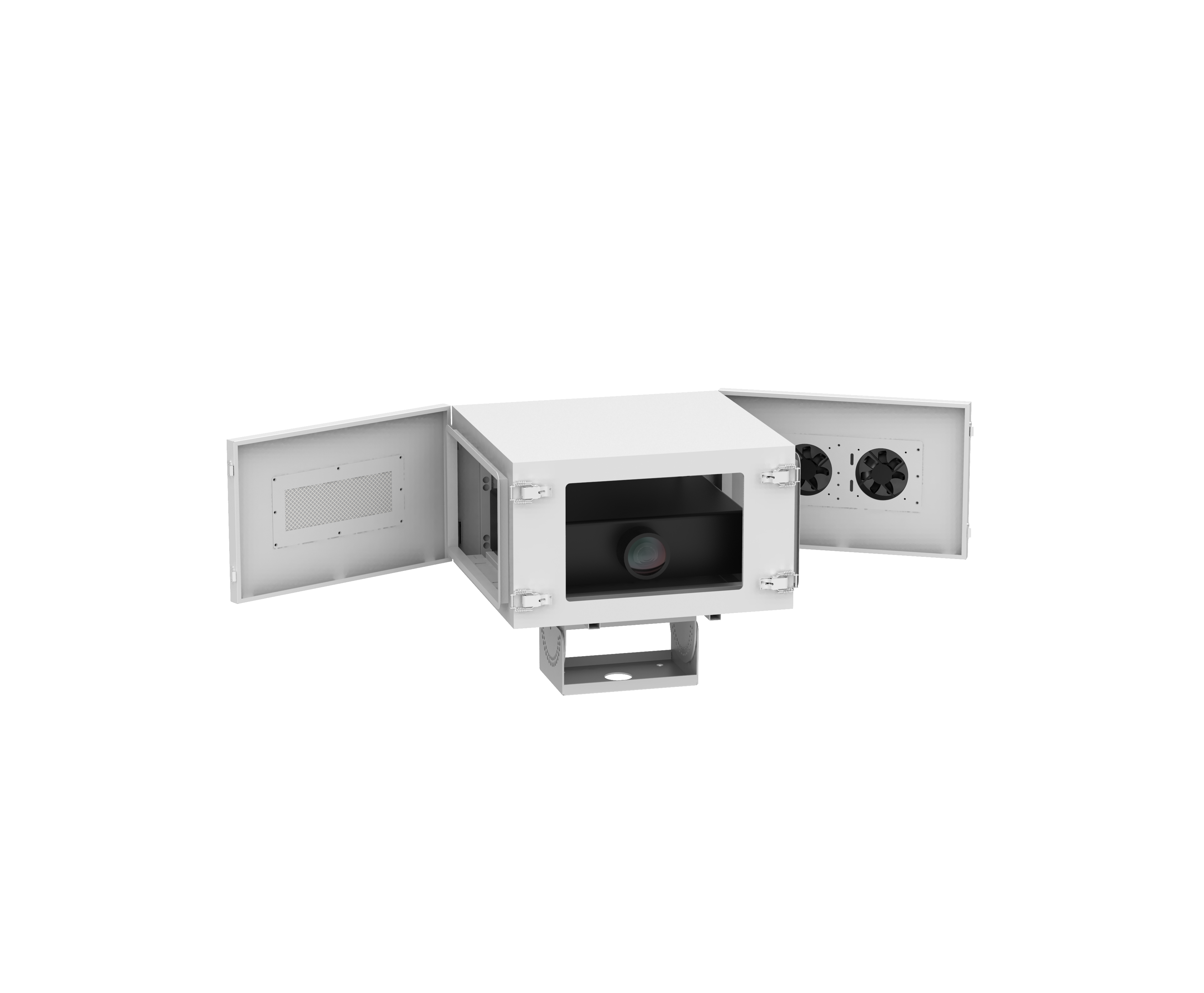 Advanced Weatherproof Protection Technology