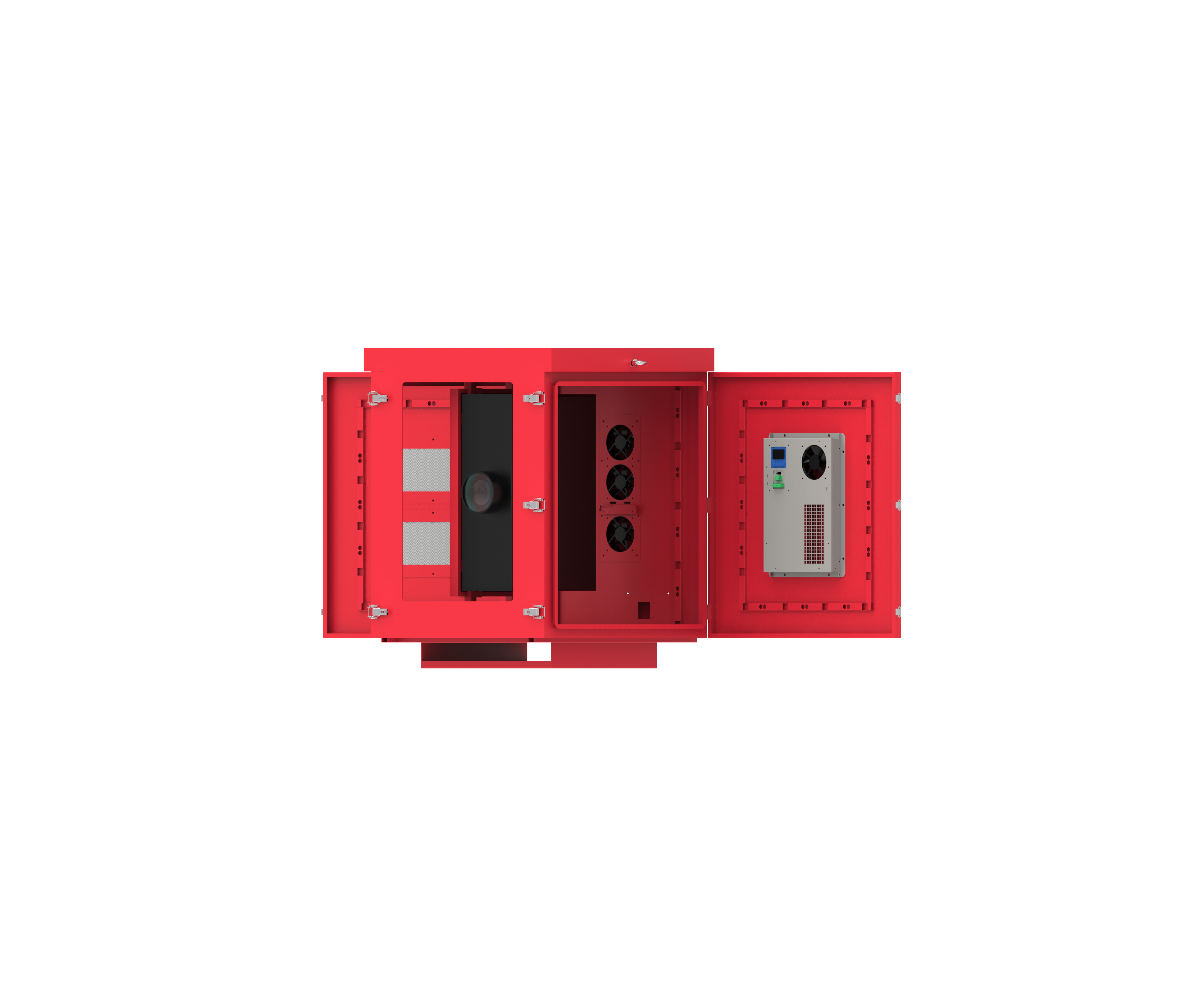 Inteligentna Technologia Klimatyzacji