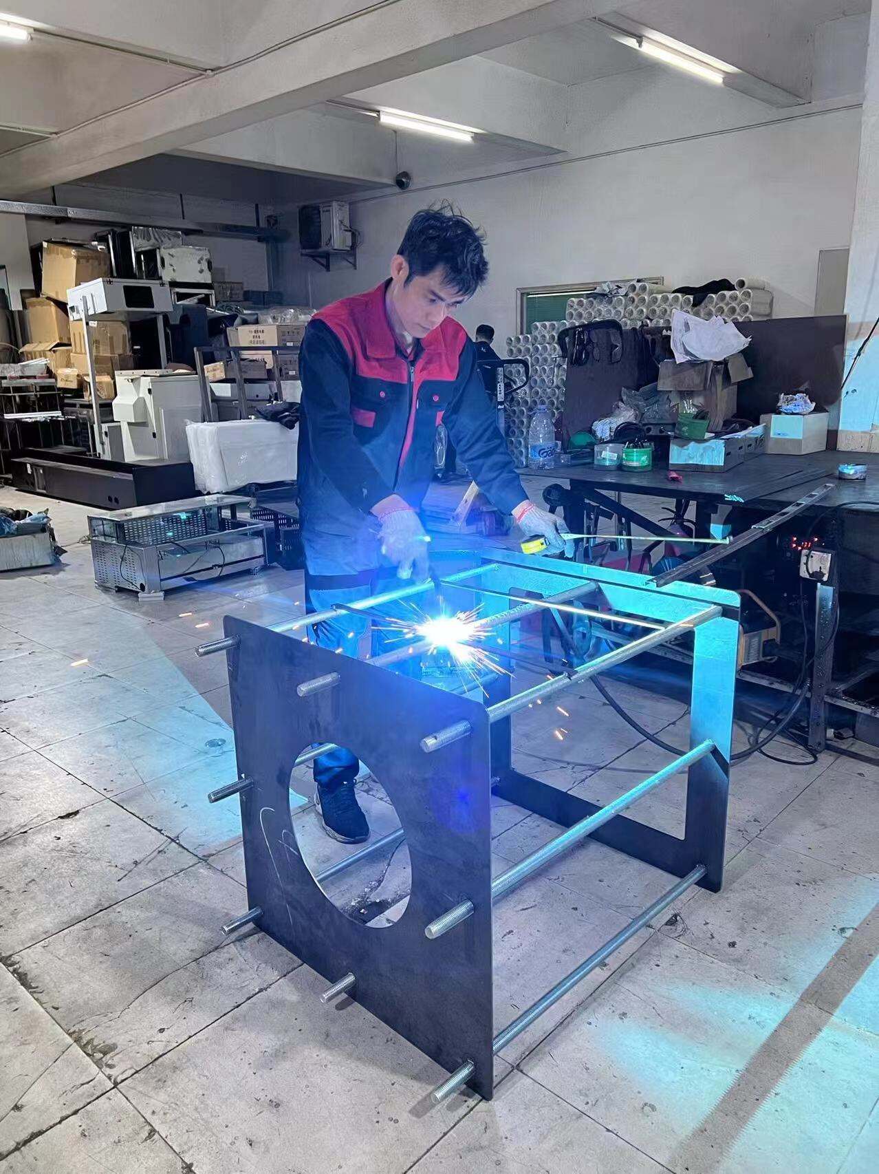 Soluții Inovatoare de Management Termic