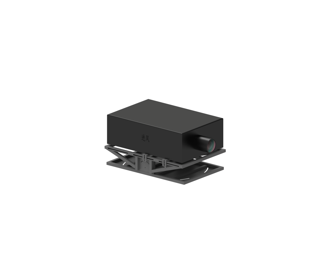 30k-50k Superimposed Projector Waterproof Box Is Dustproof and Moistureproof manufacture