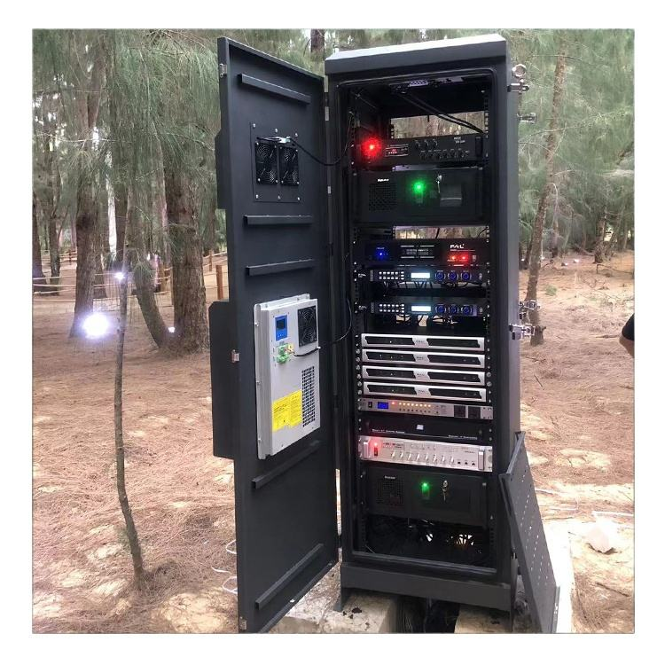 How to Choose the Right Outdoor Network Cabinet Sheet Metal Fabrication