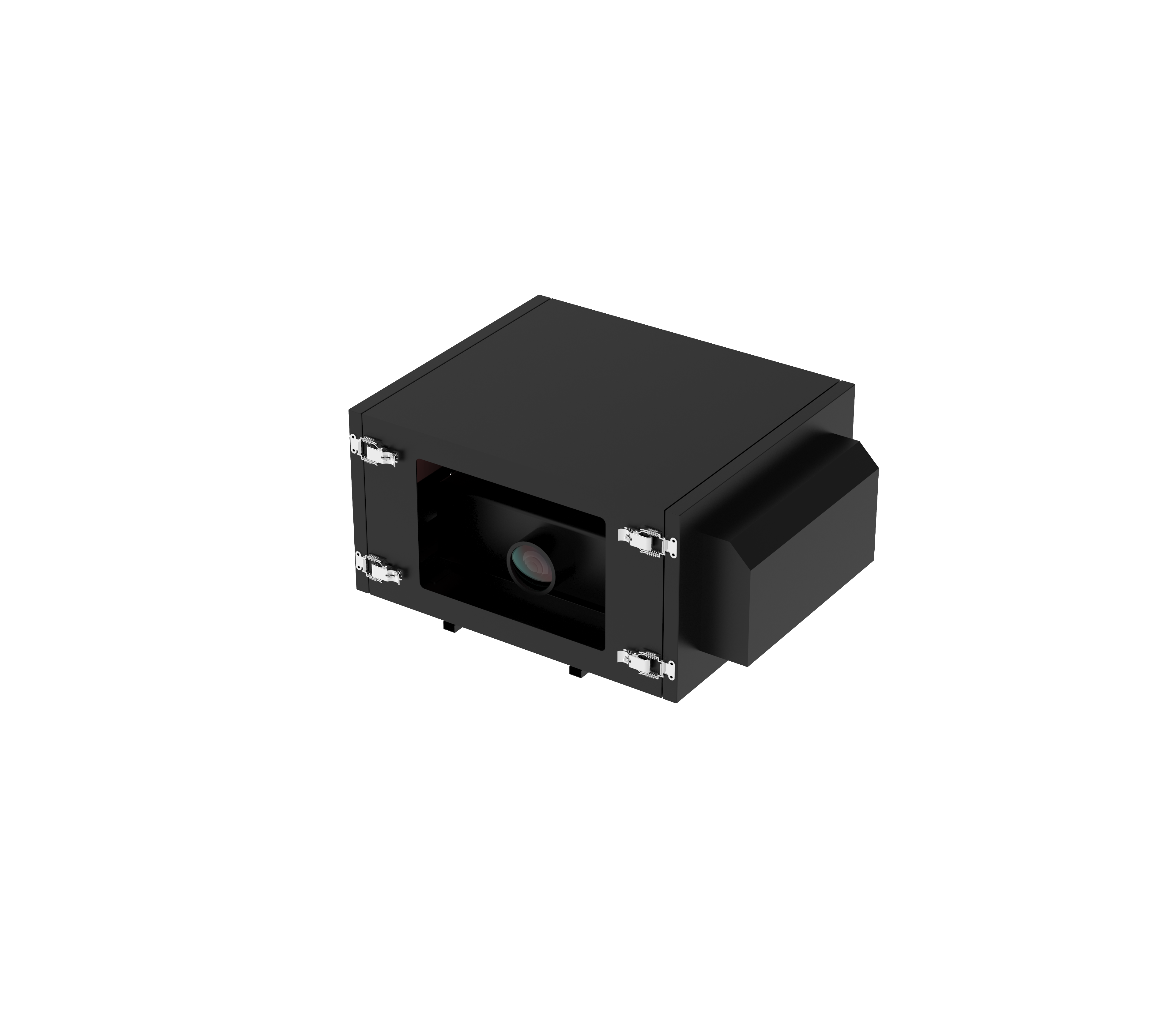 Professional Integration Features