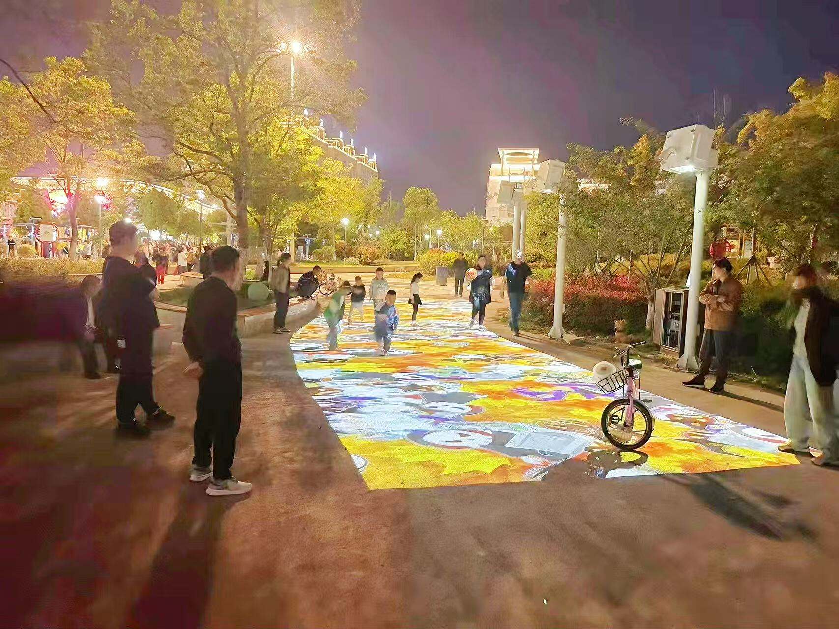 Advanced Environmental Protection System