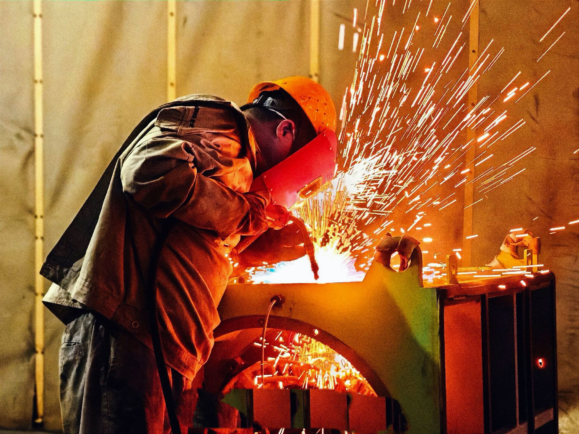 Optimisation de la fabrication spécifique à l'application