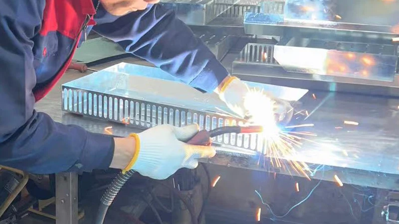 Precision Engineering and Design Flexibility
