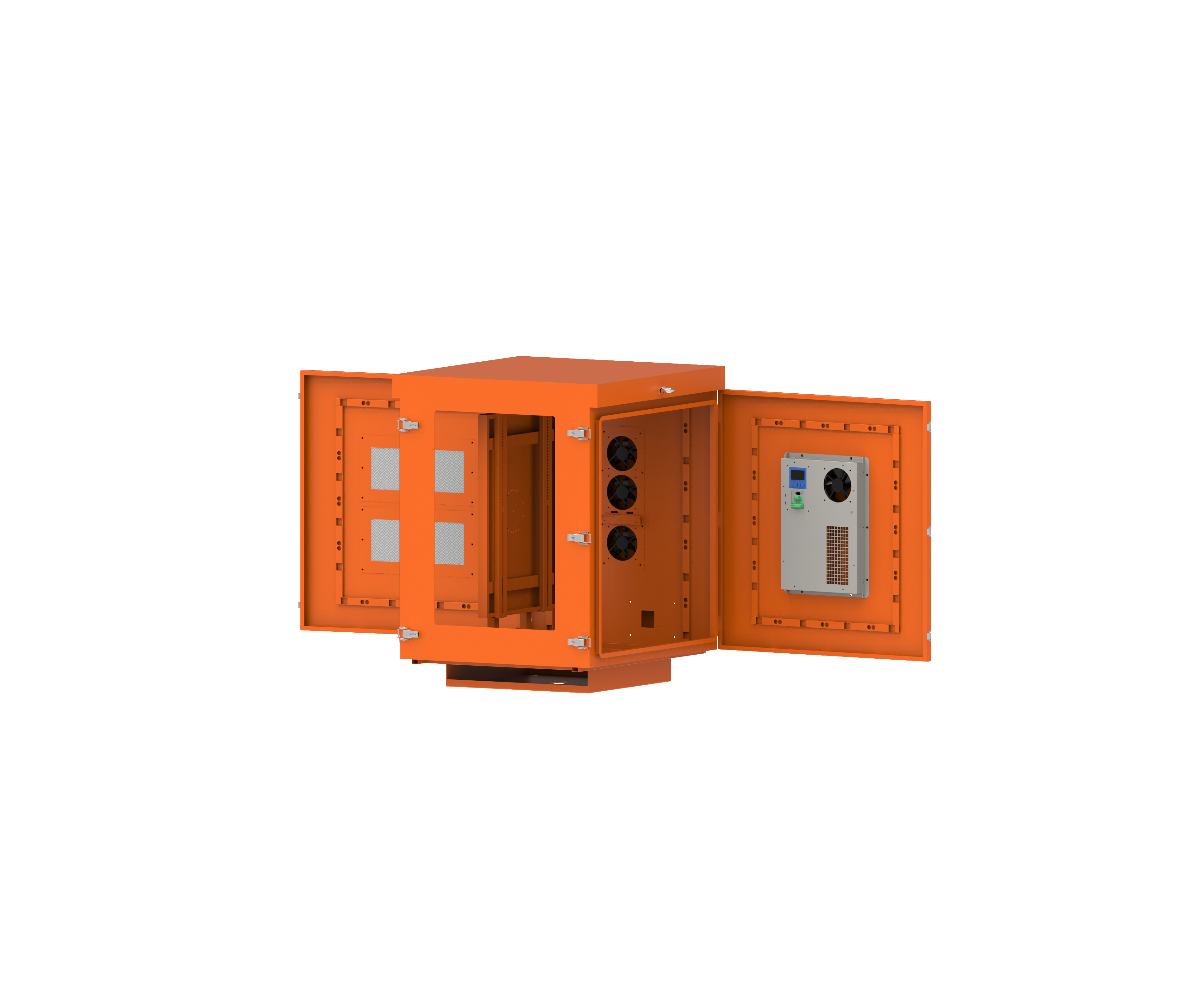 Advanced Environmental Protection Technology