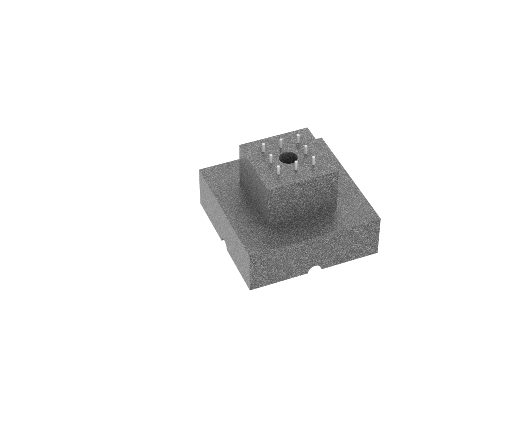 Outdoor Projector Enclosure for All Environments Outdoor Enclosure for Projector details